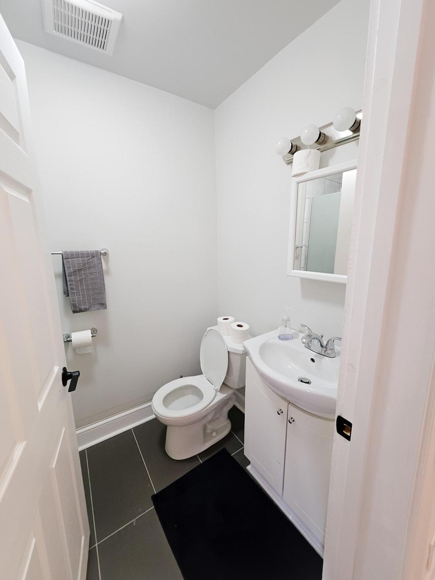 Aparthotel Downtown Cozy *