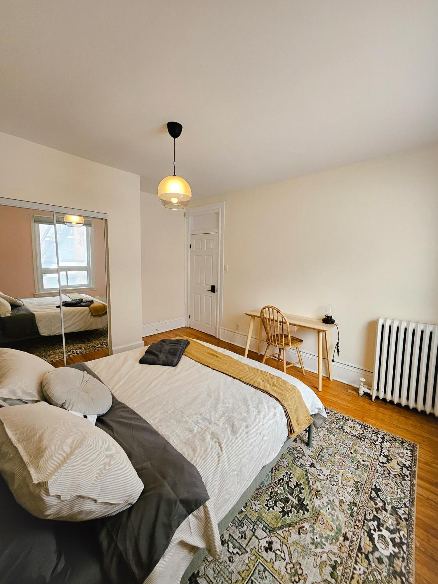 Downtown Cozy * Ottawa