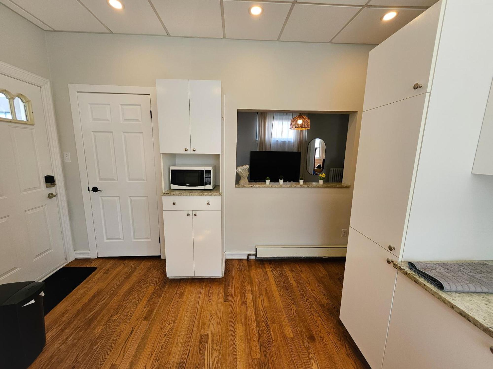 Downtown Cozy Ottawa