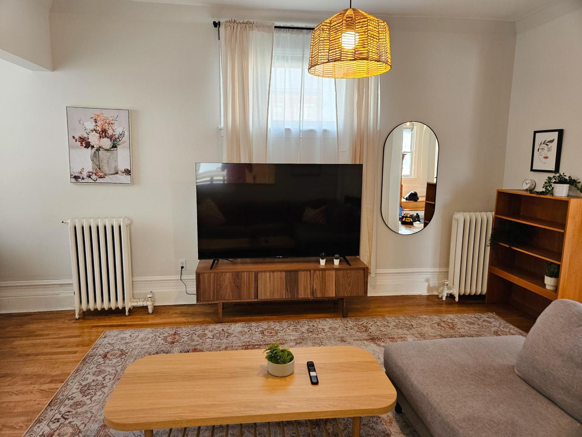 Downtown Cozy Aparthotel *