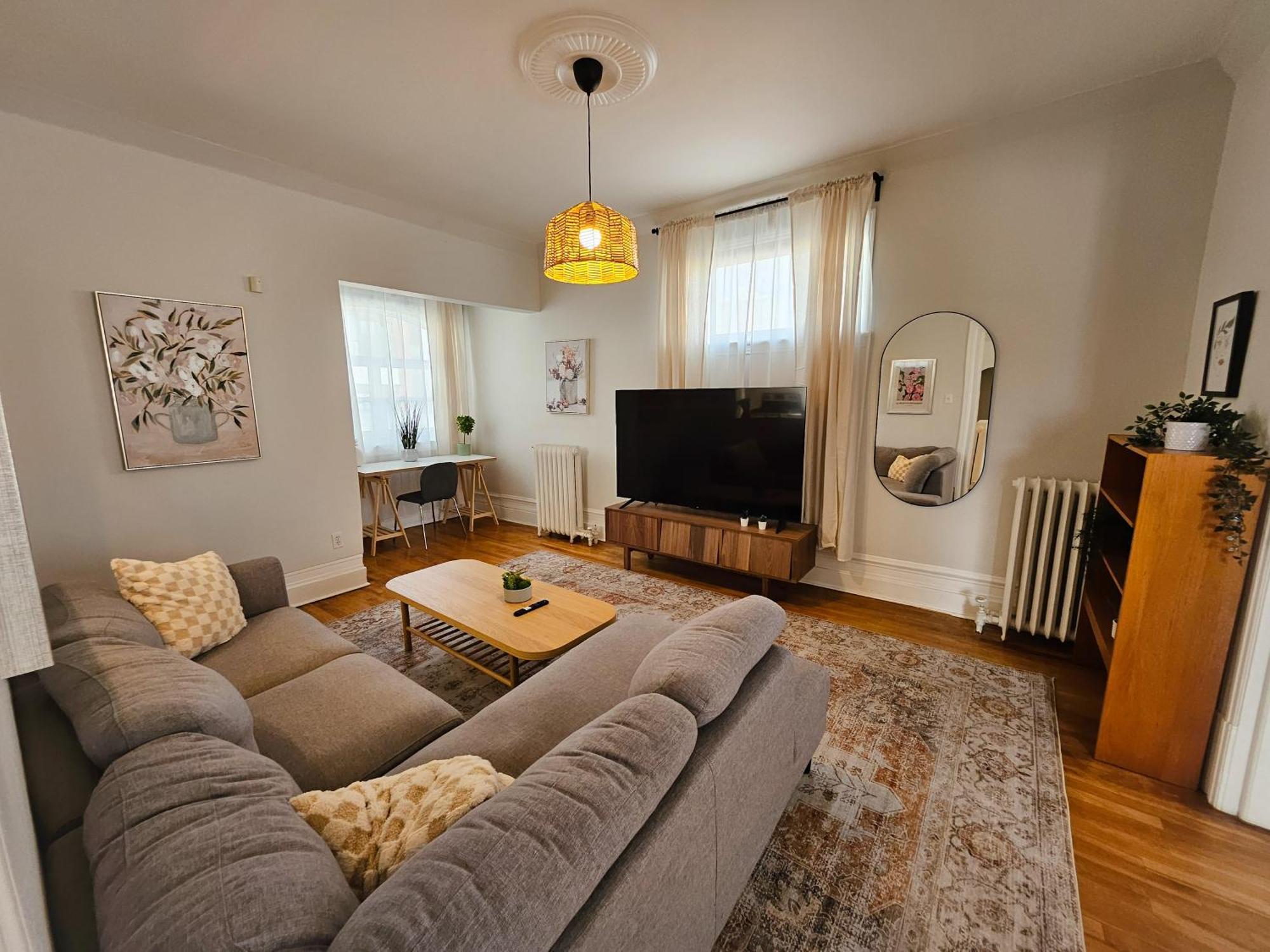 Downtown Cozy Aparthotel Ottawa