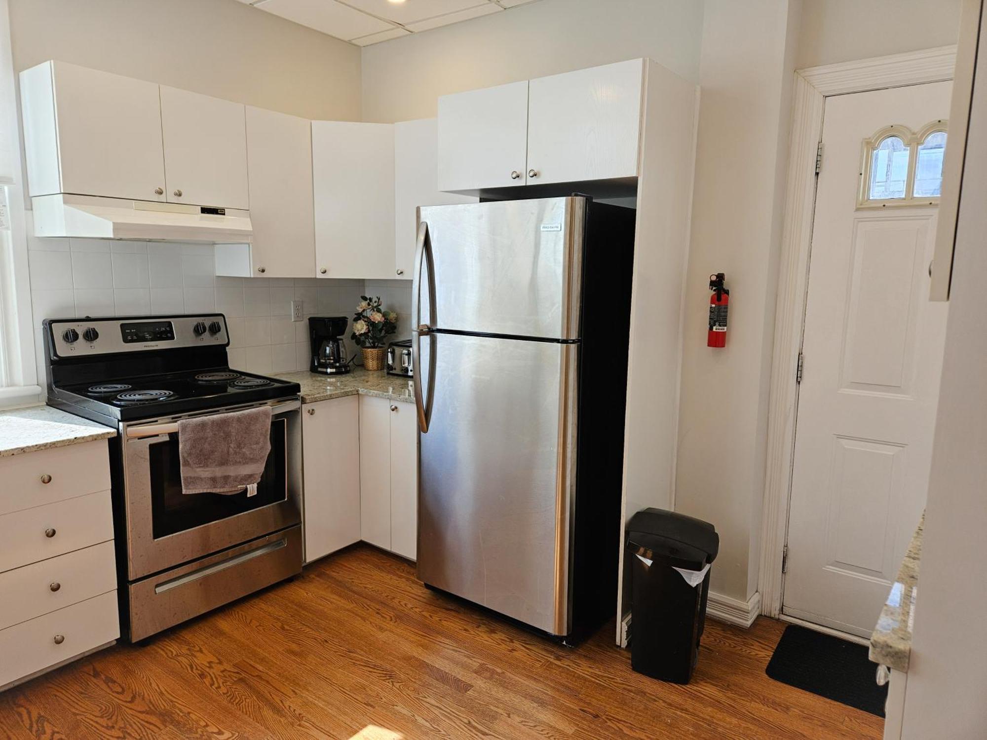 Aparthotel Downtown Cozy Ottawa