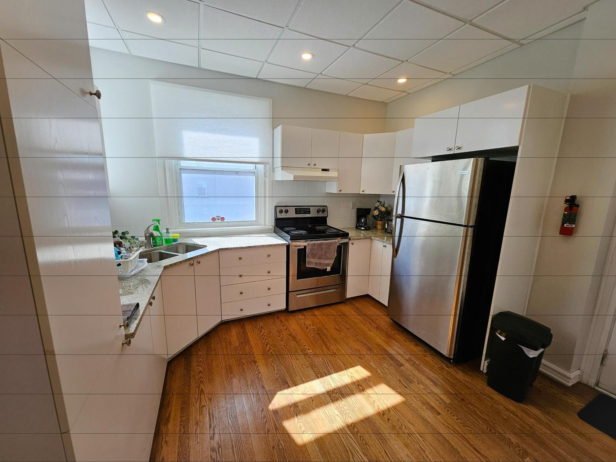 Downtown Cozy Aparthotel *