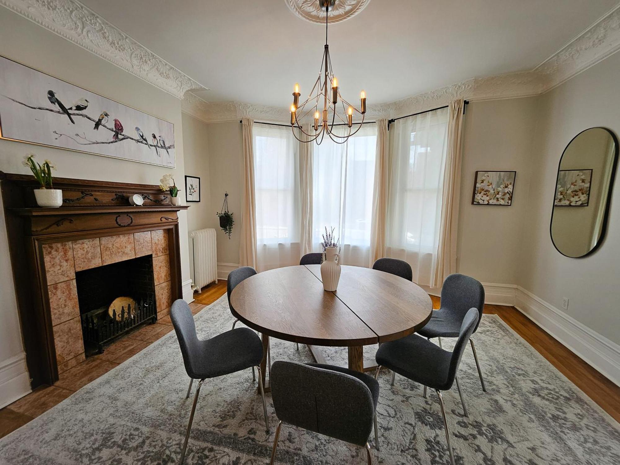 Aparthotel Downtown Cozy Ottawa