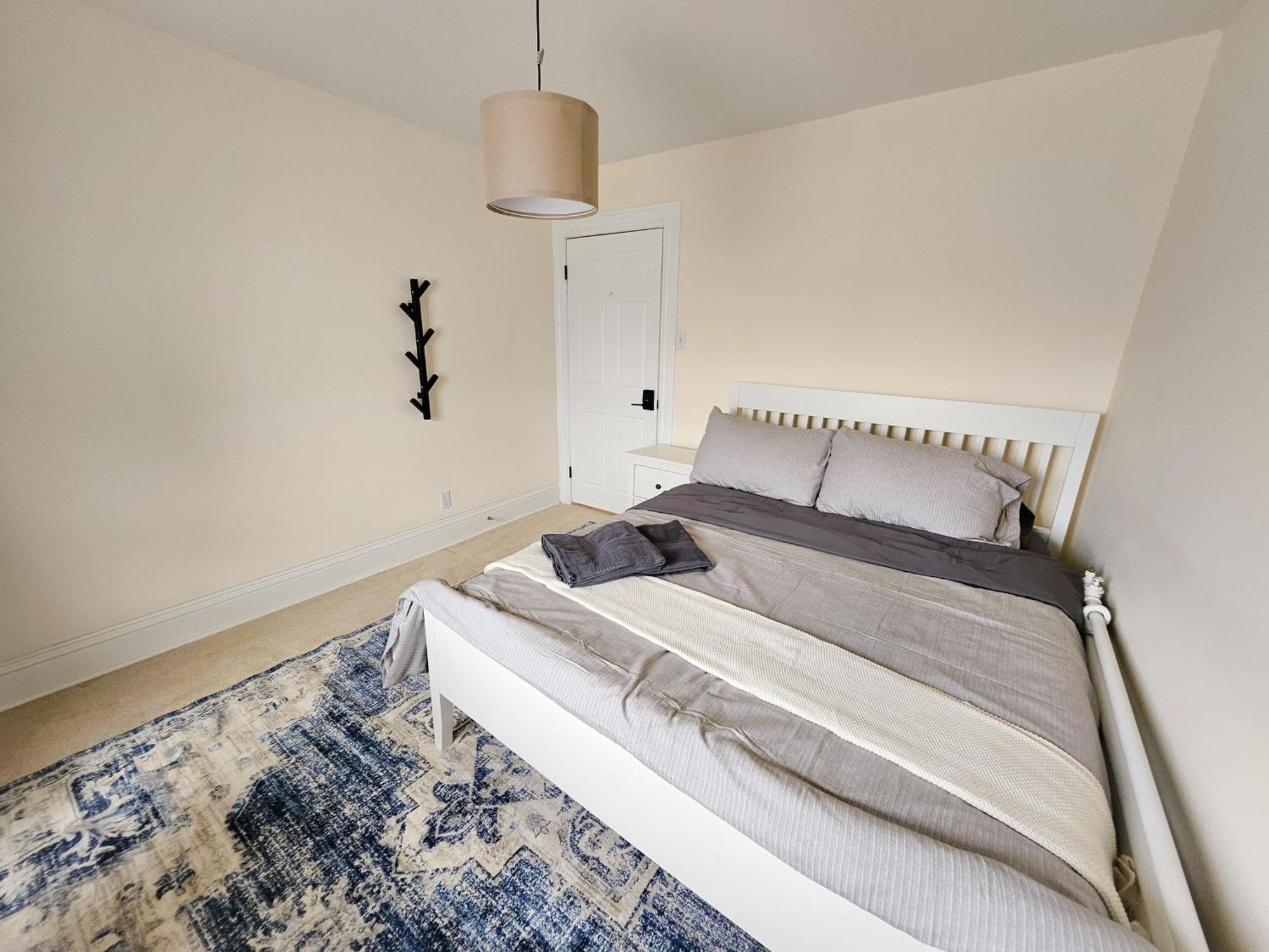 Downtown Cozy * Ottawa