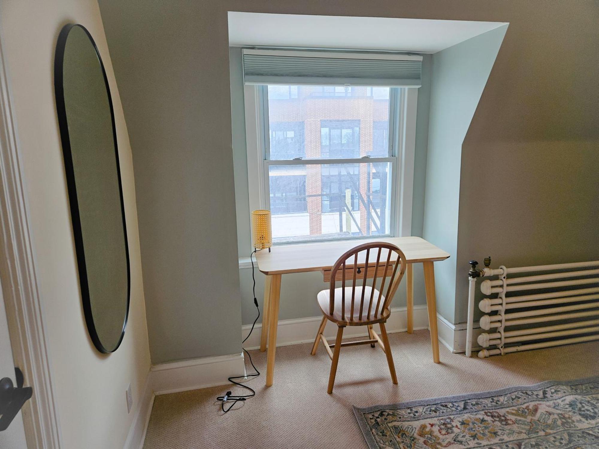 Downtown Cozy Ottawa