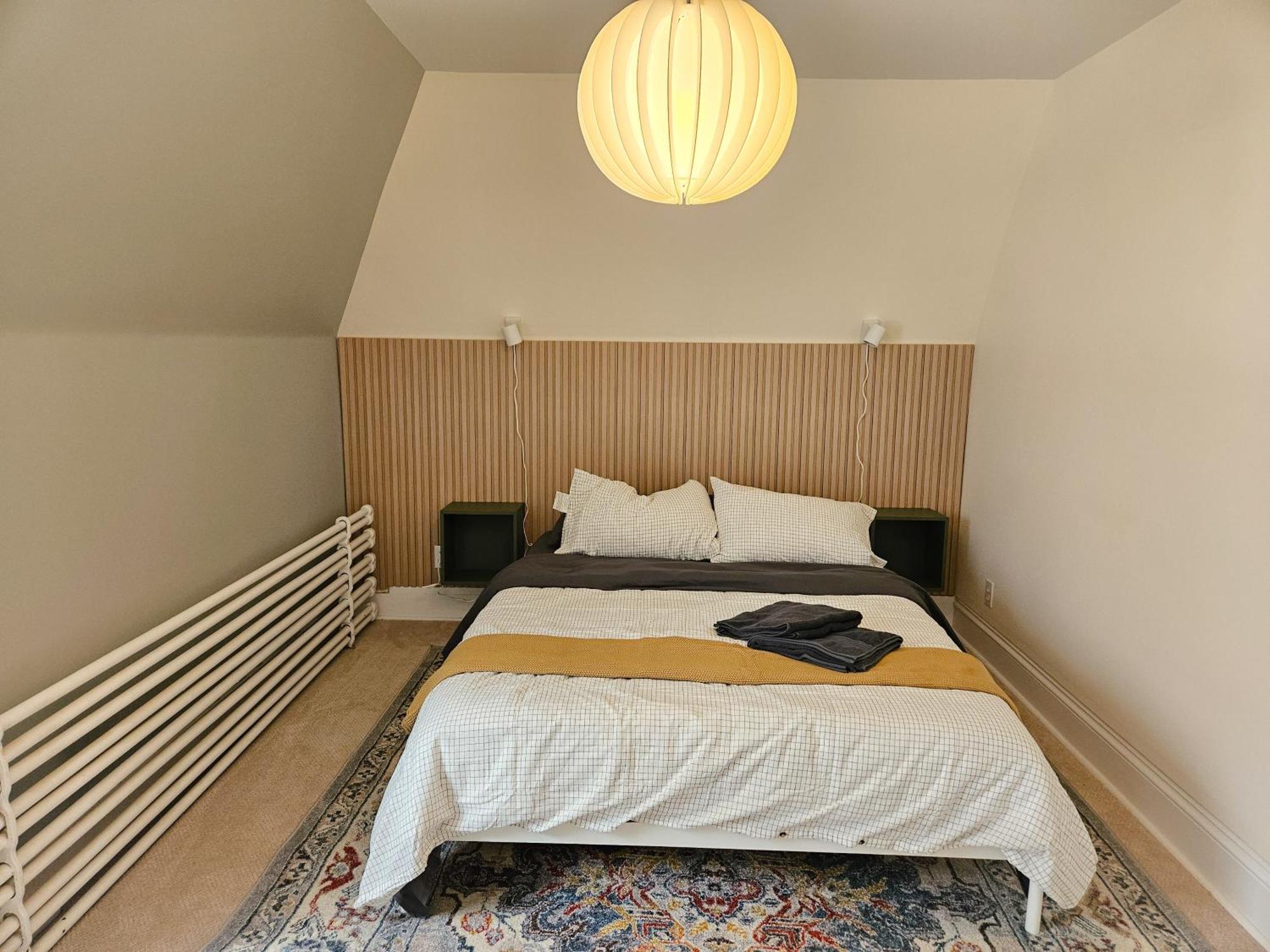 Aparthotel Downtown Cozy