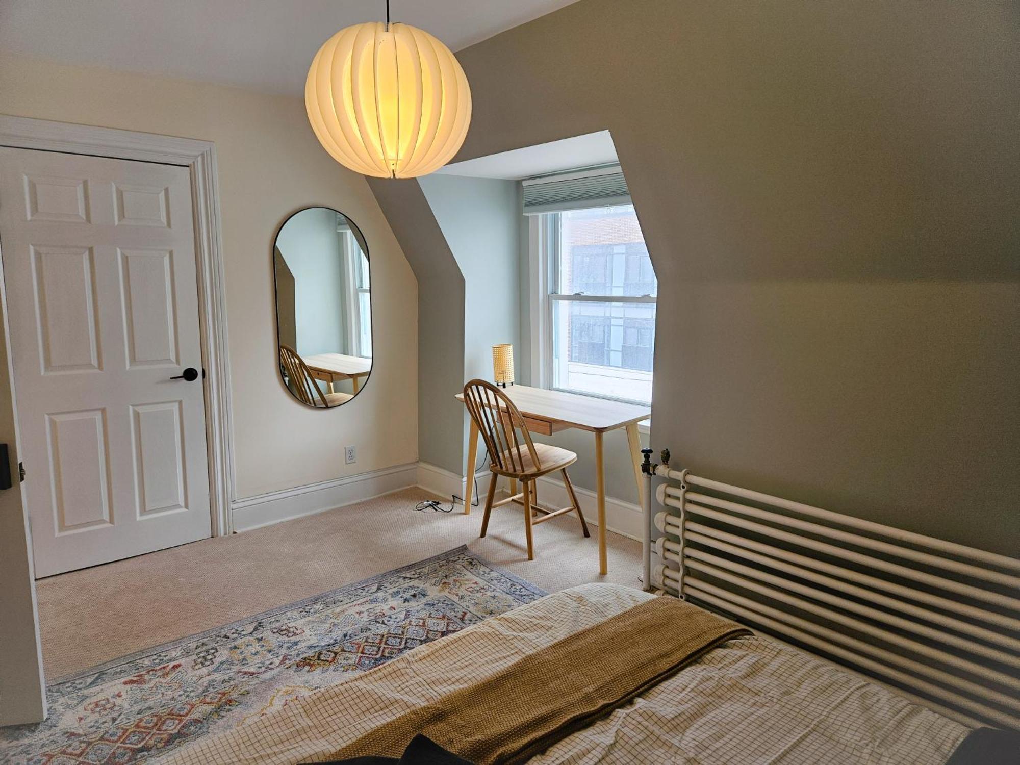 Downtown Cozy * Ottawa