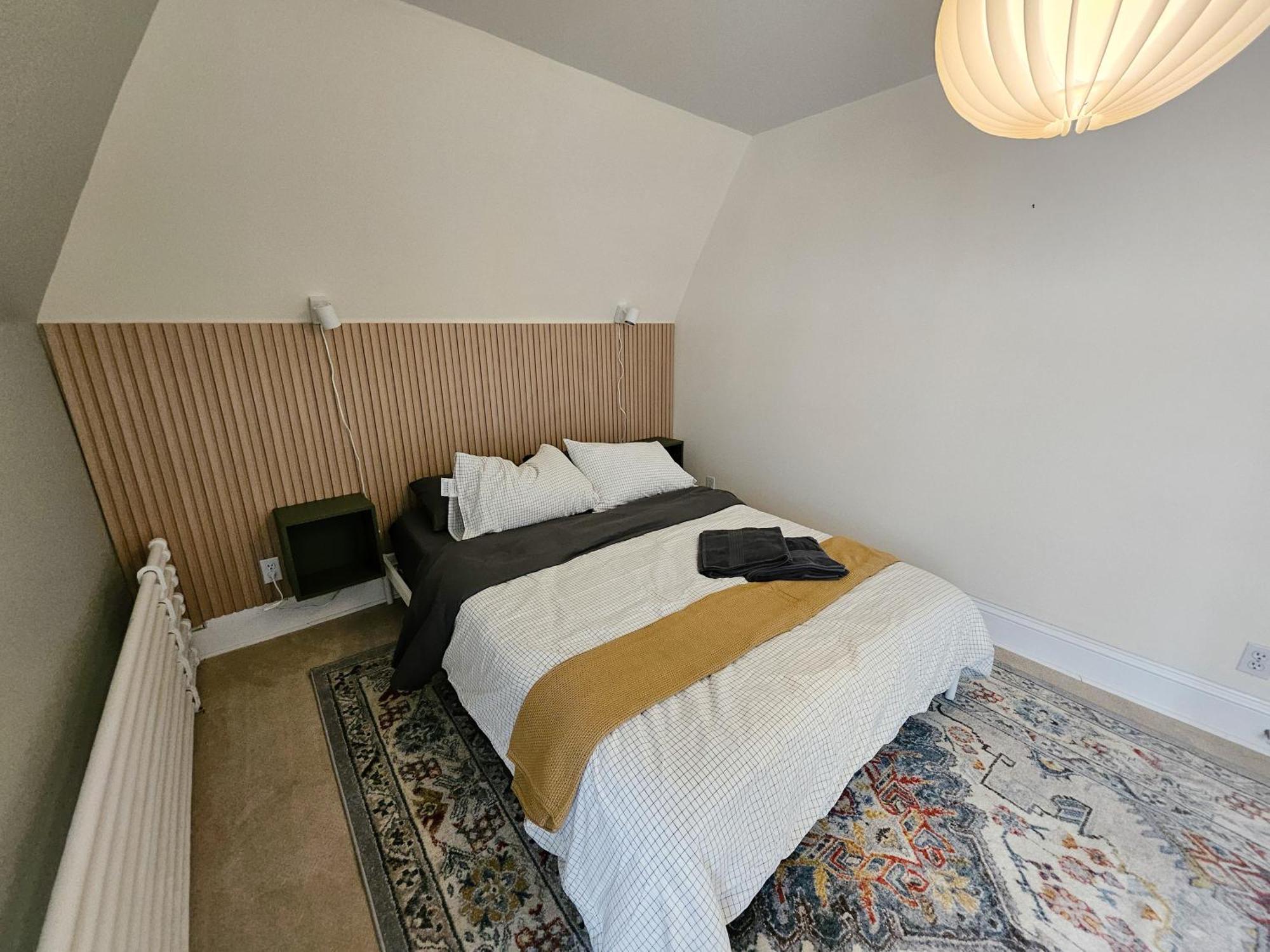 Downtown Cozy Aparthotel *