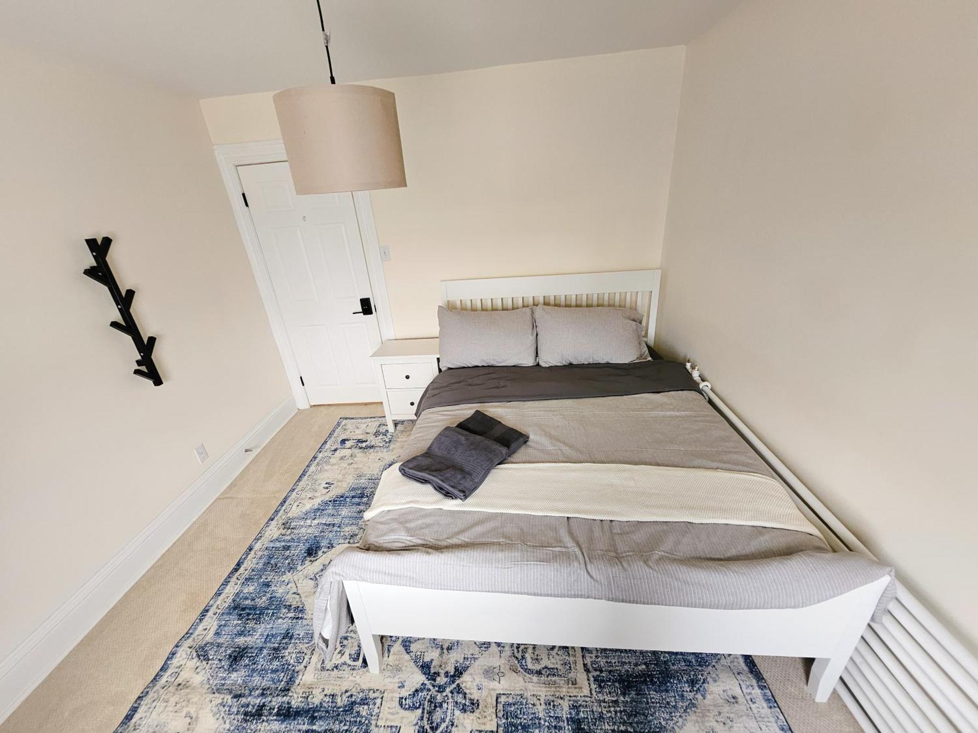 Downtown Cozy * Ottawa