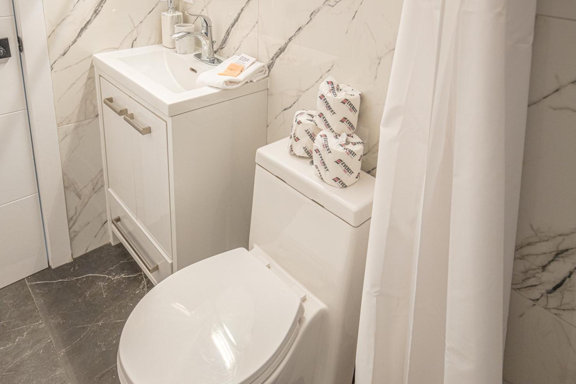 Private Unit In The Heart Of Ottawa, 3 Minutes To Downtown Apartment