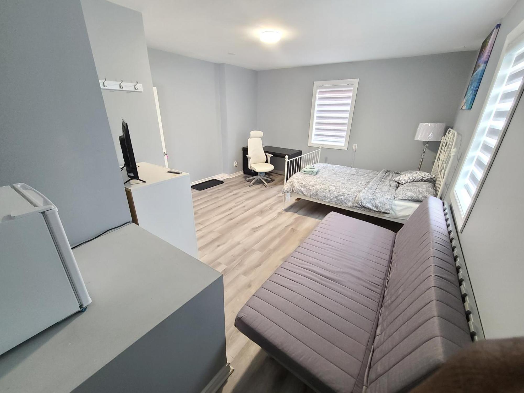 Downtown Spacious Ottawa