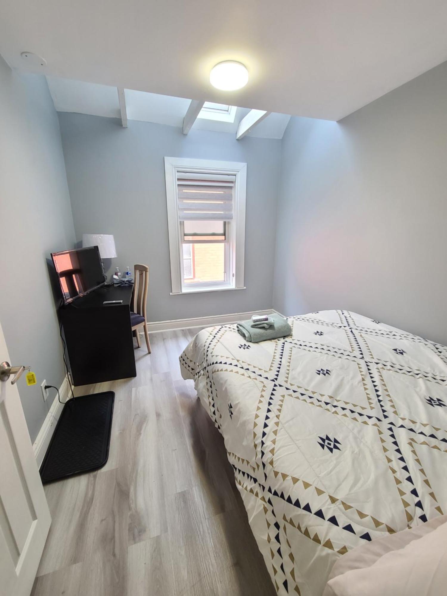 Downtown Spacious