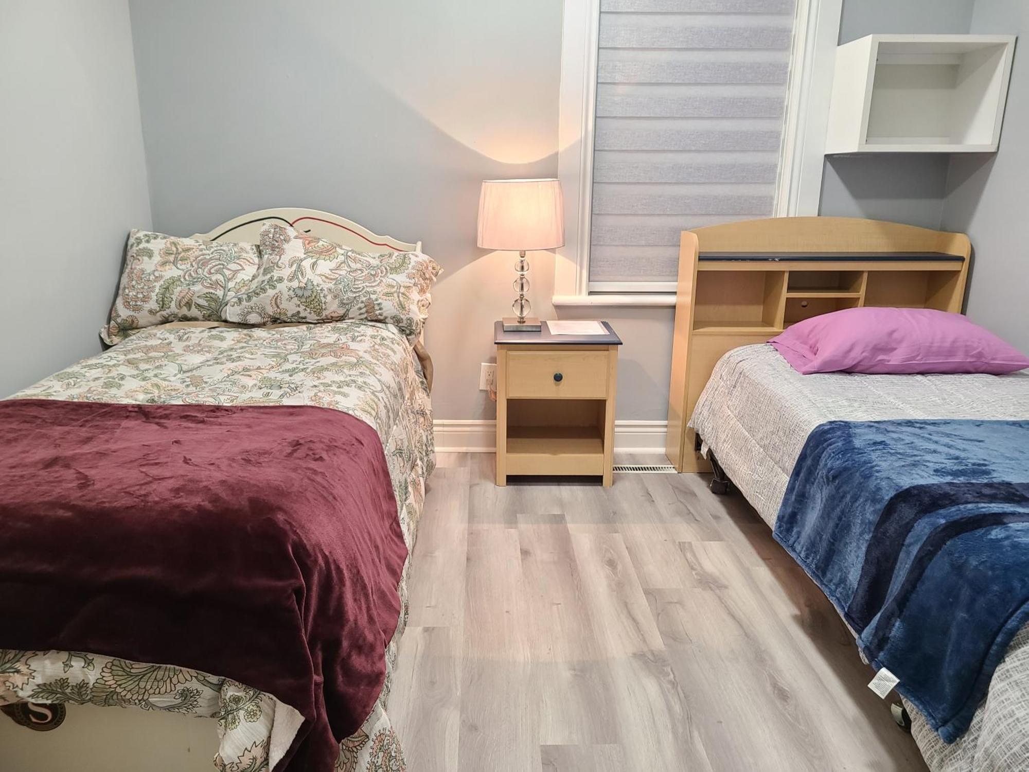 Downtown Spacious