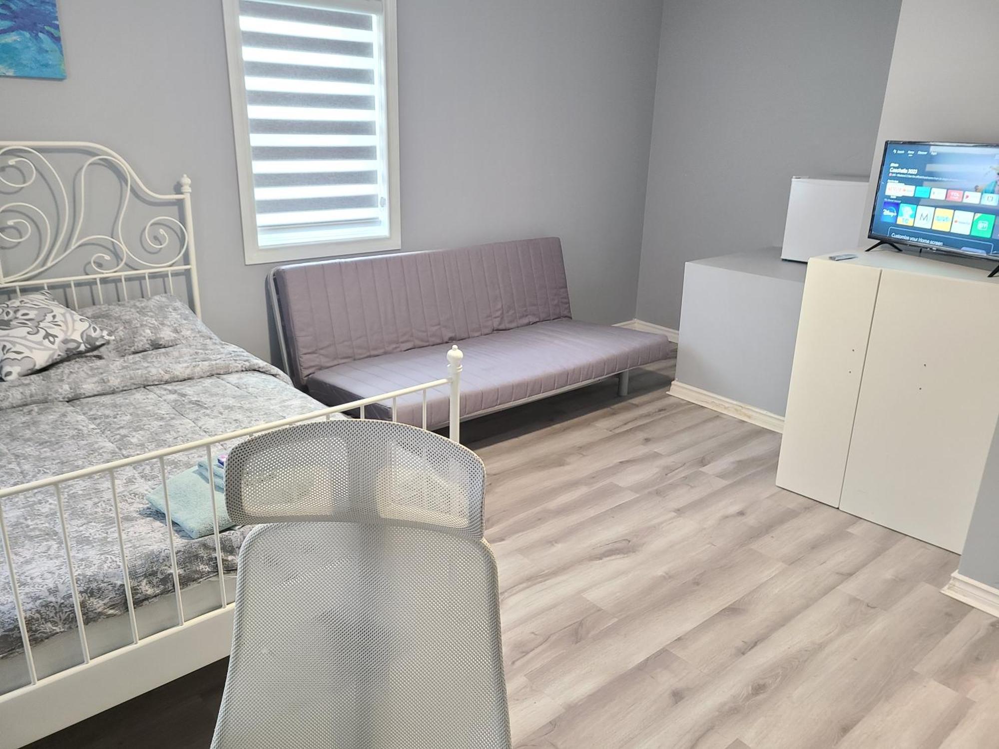 Downtown Spacious Ottawa