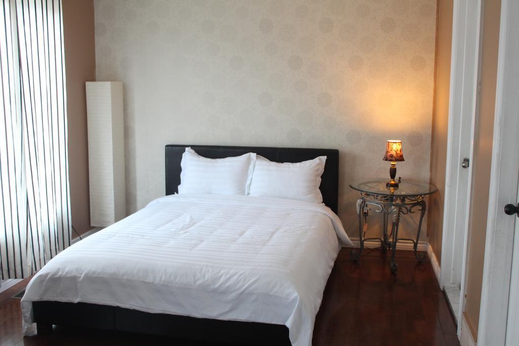 Bed & Breakfast Mac Ottawa