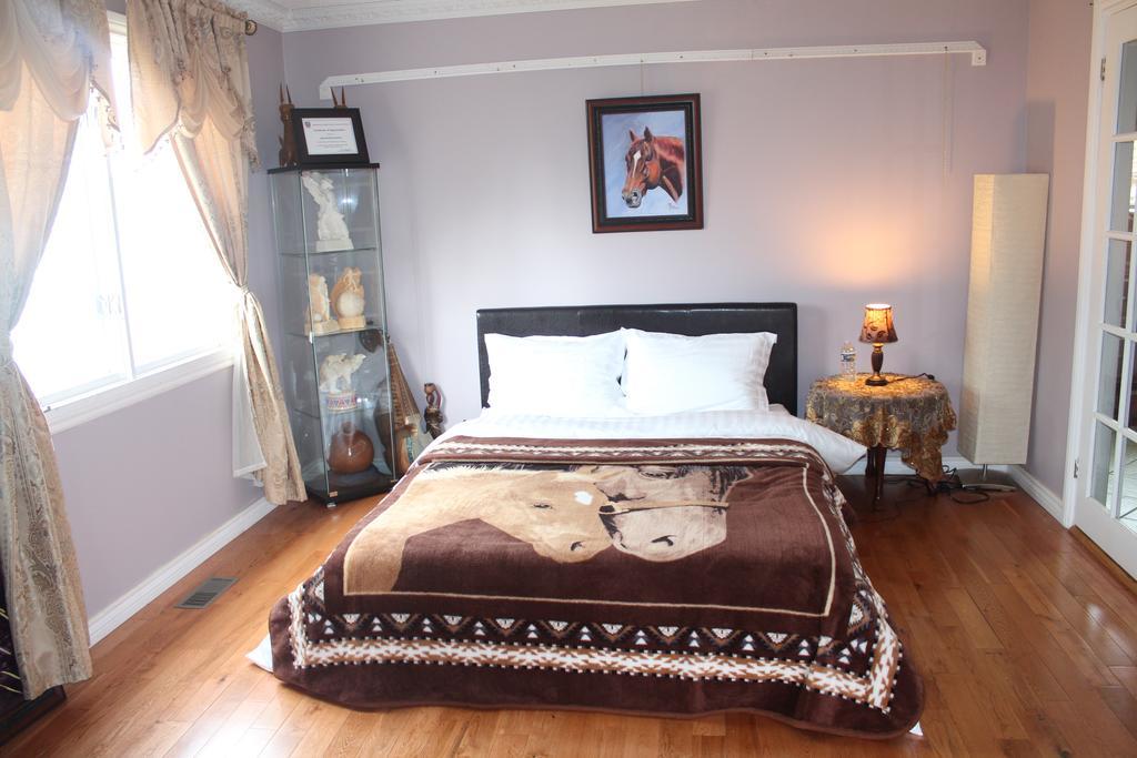 Mac Bed & Breakfast 2*