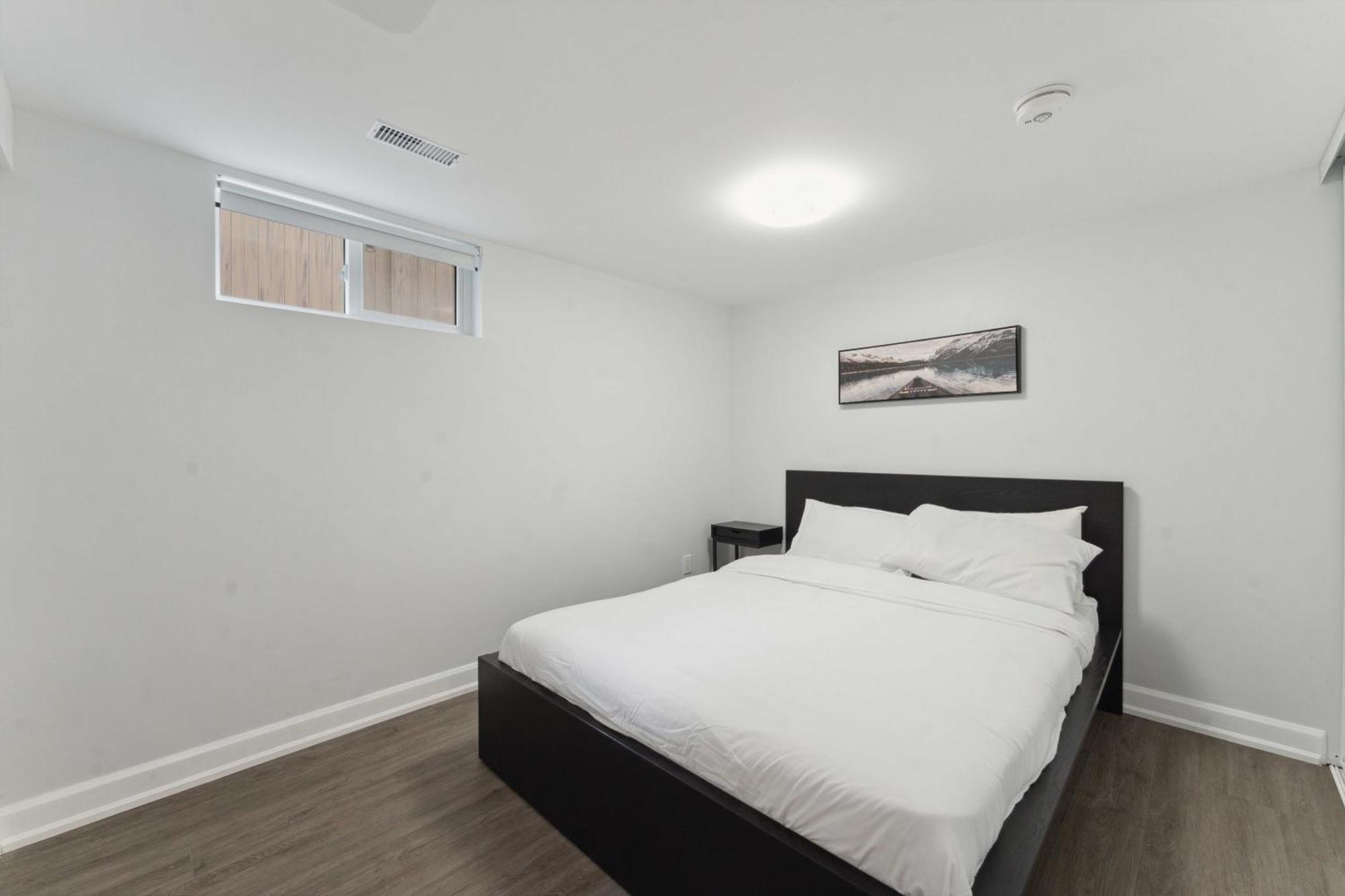 Modern 3br *