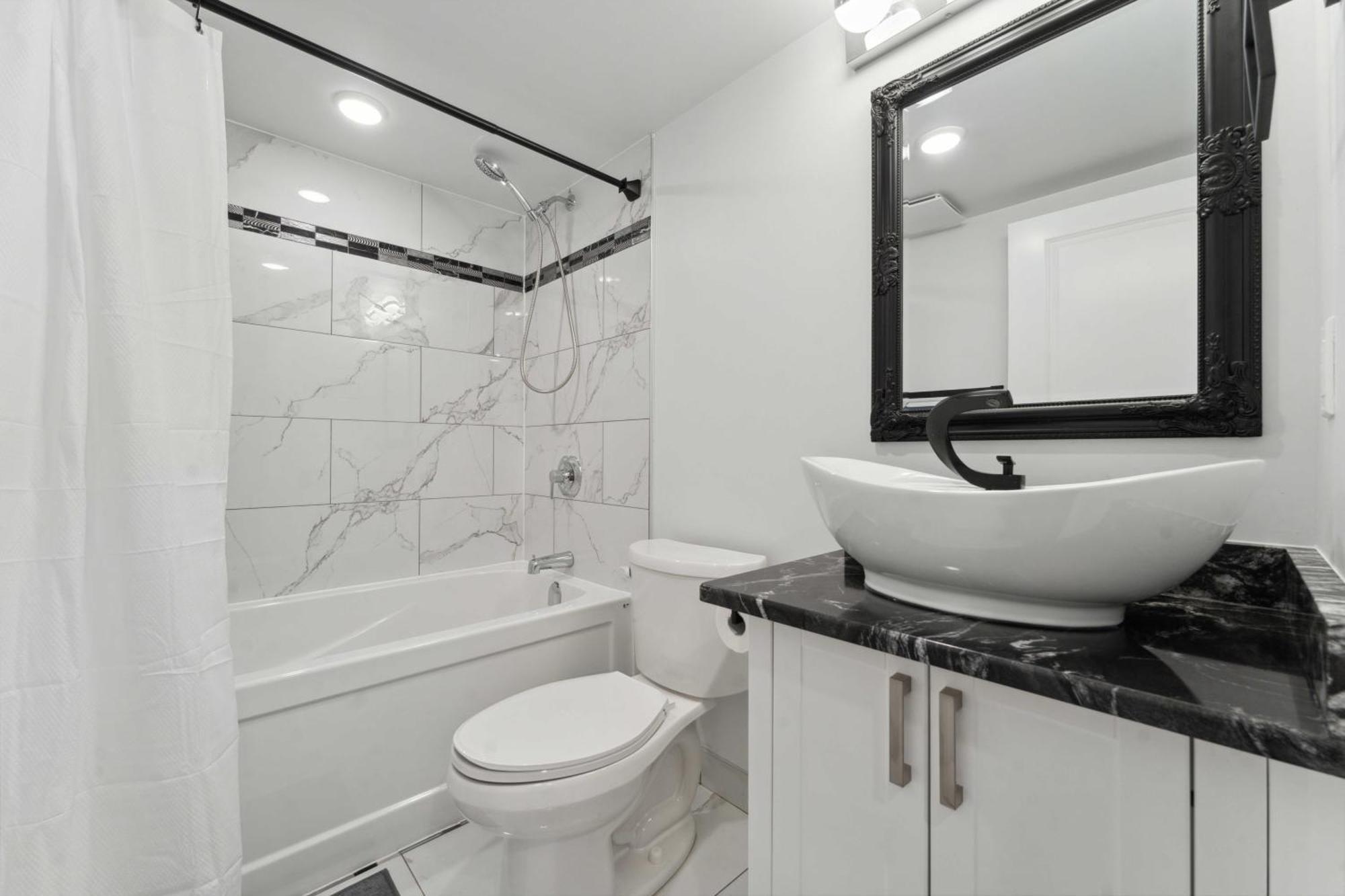 Modern 3br *