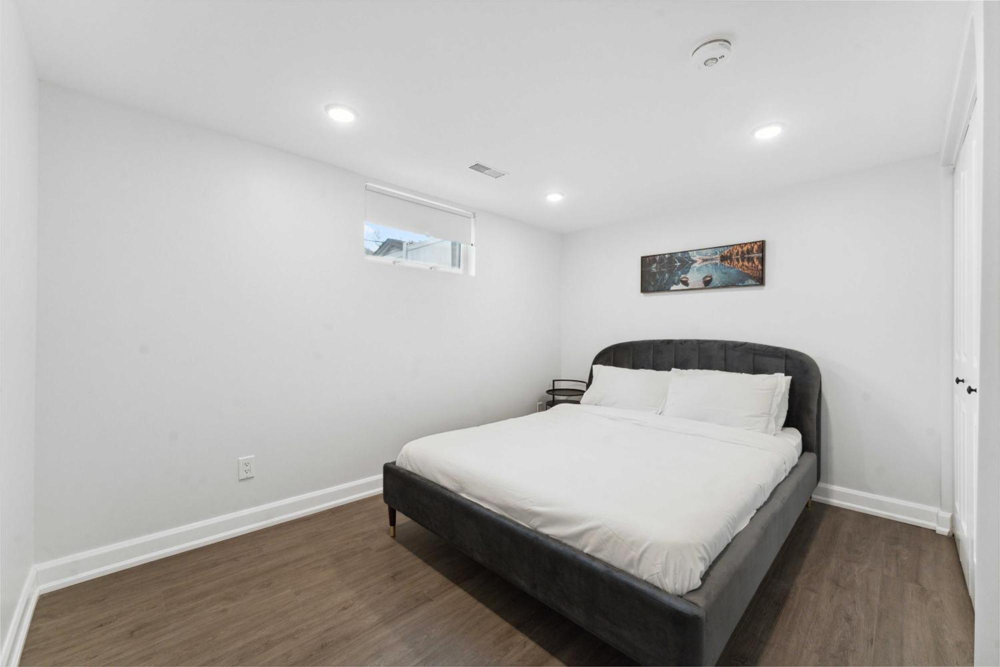 Modern 3br *