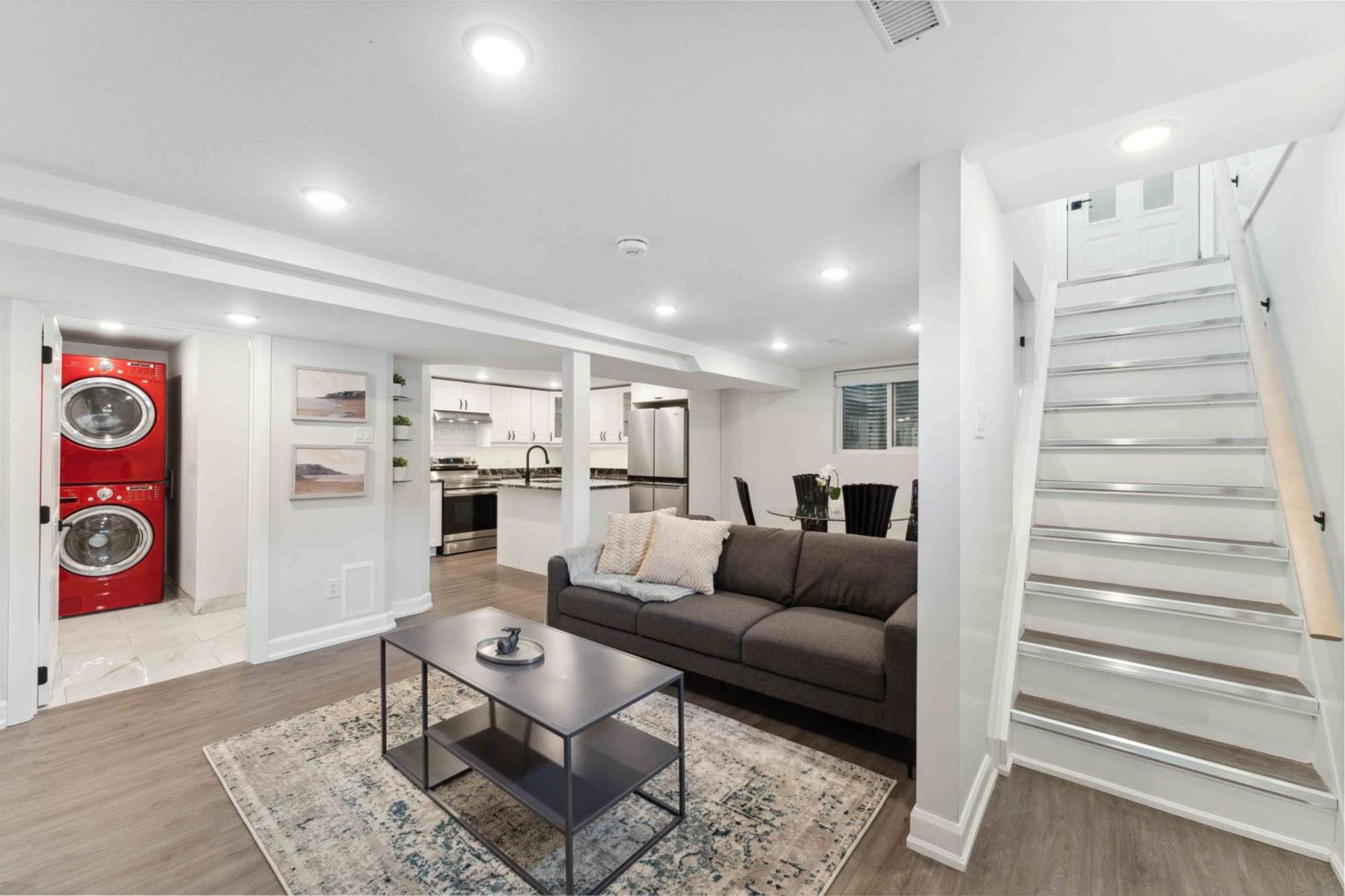 Apartment Modern 3br