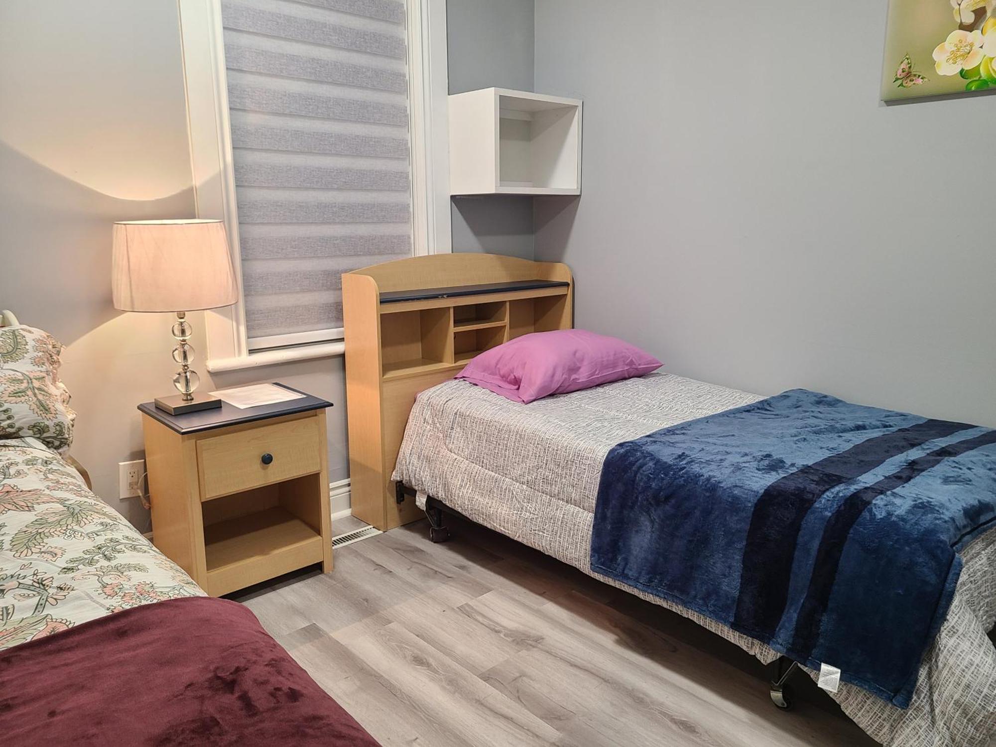Downtown Spacious