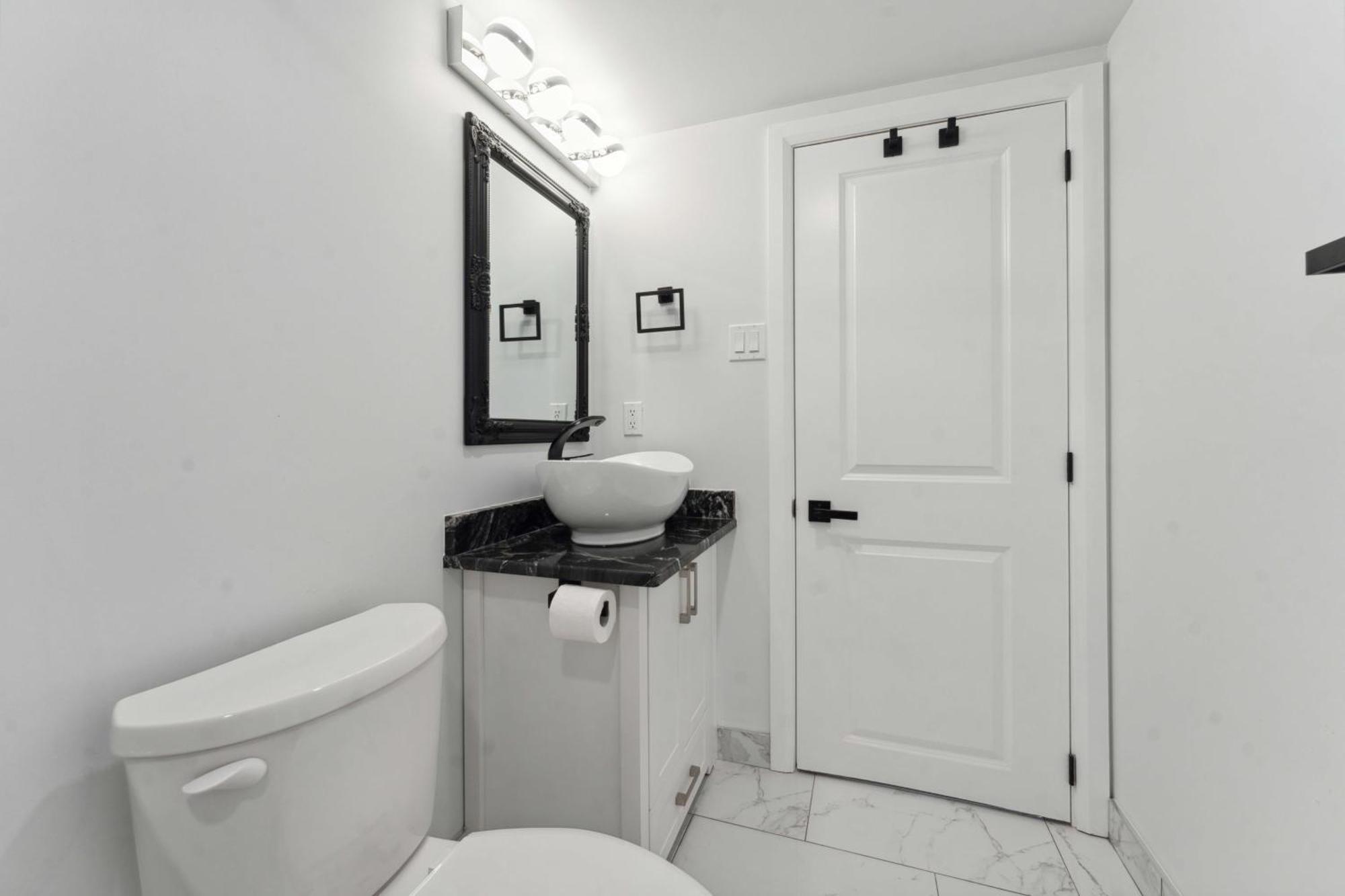 Apartment Modern 3br *