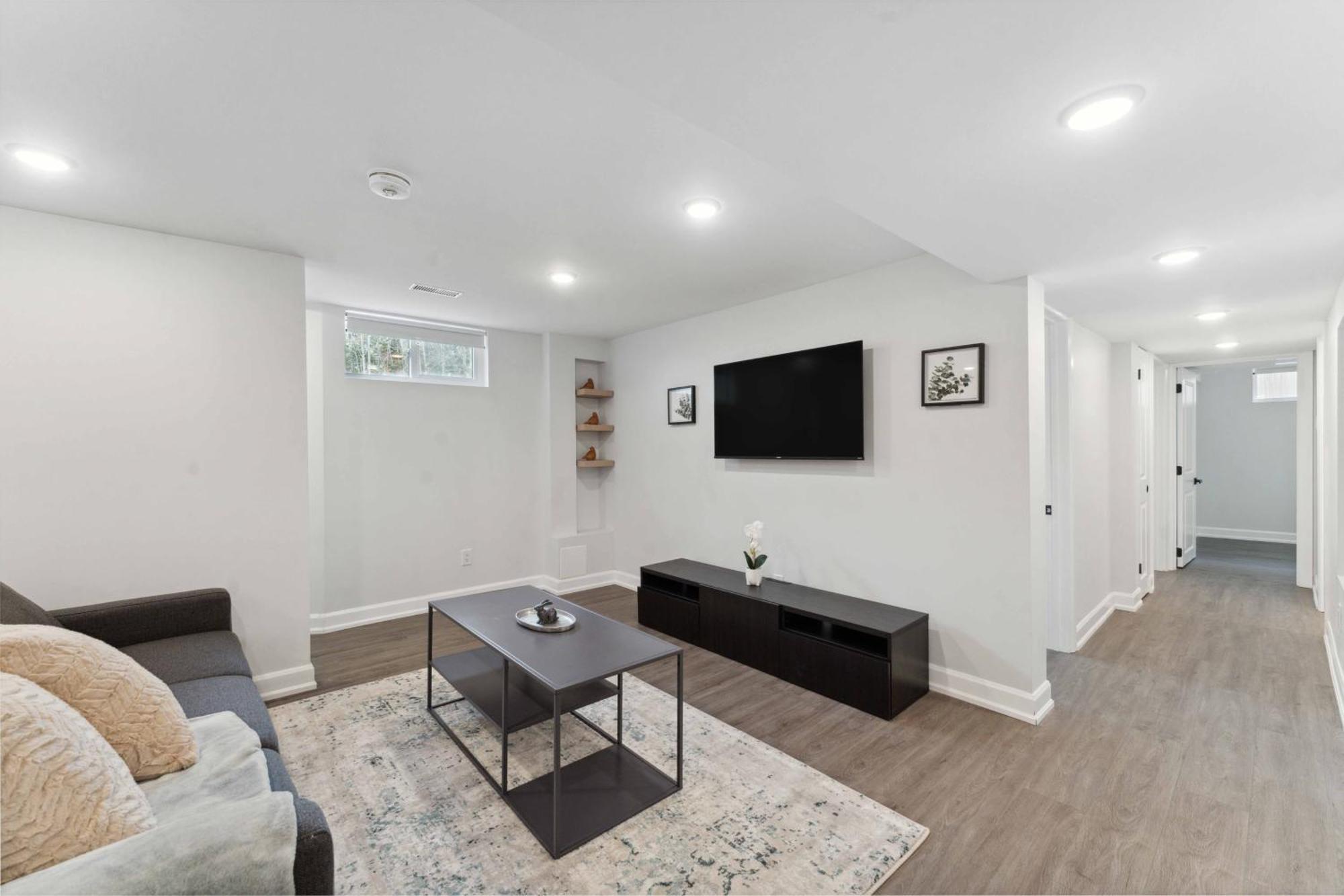 Apartment Modern 3br