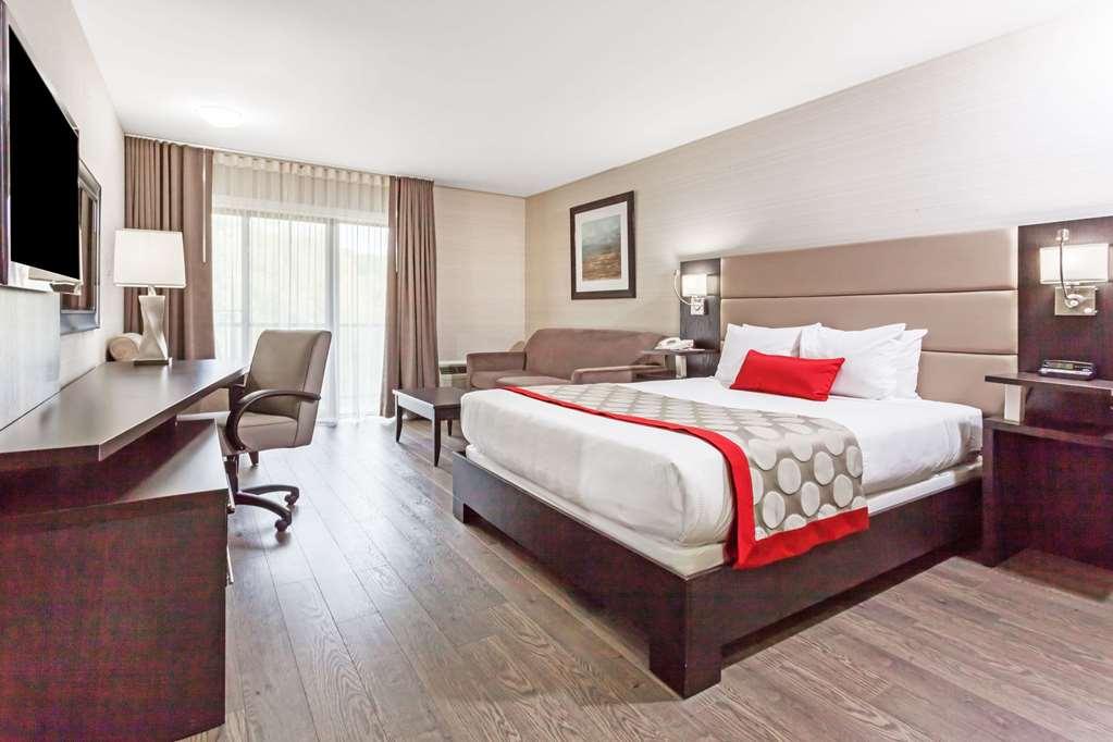Hotel Ramada By Wyndham On The Rideau Ottawa
