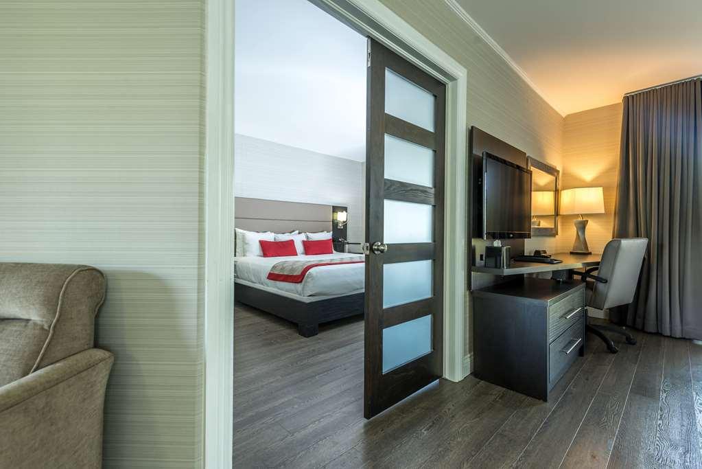 Ramada By Wyndham On The Rideau Hotel Ottawa