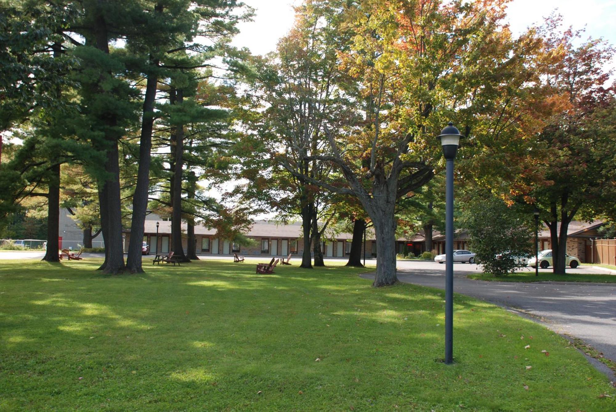 Bed & Breakfast Rideau Heights Ottawa