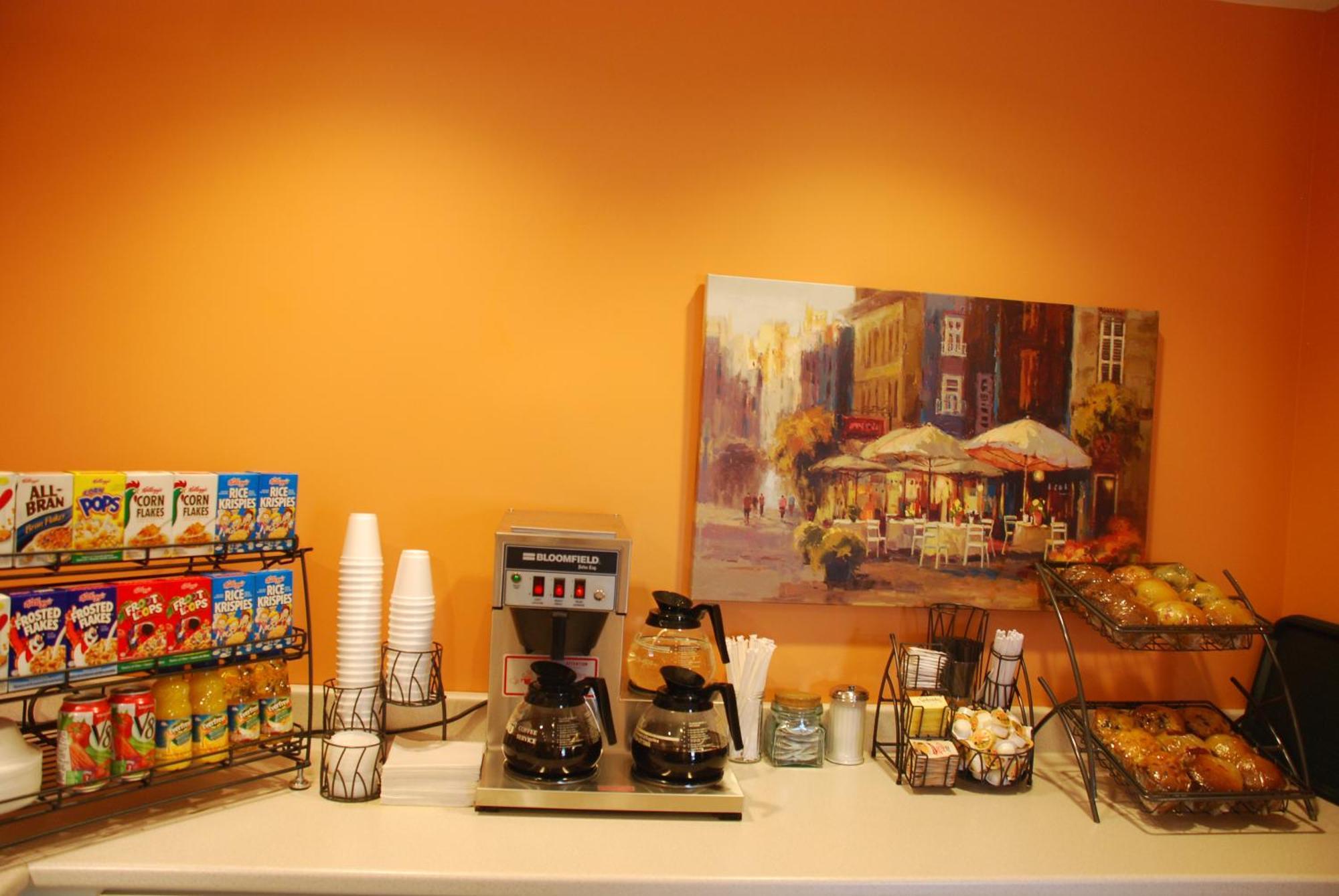 Bed & Breakfast Rideau Heights 2*