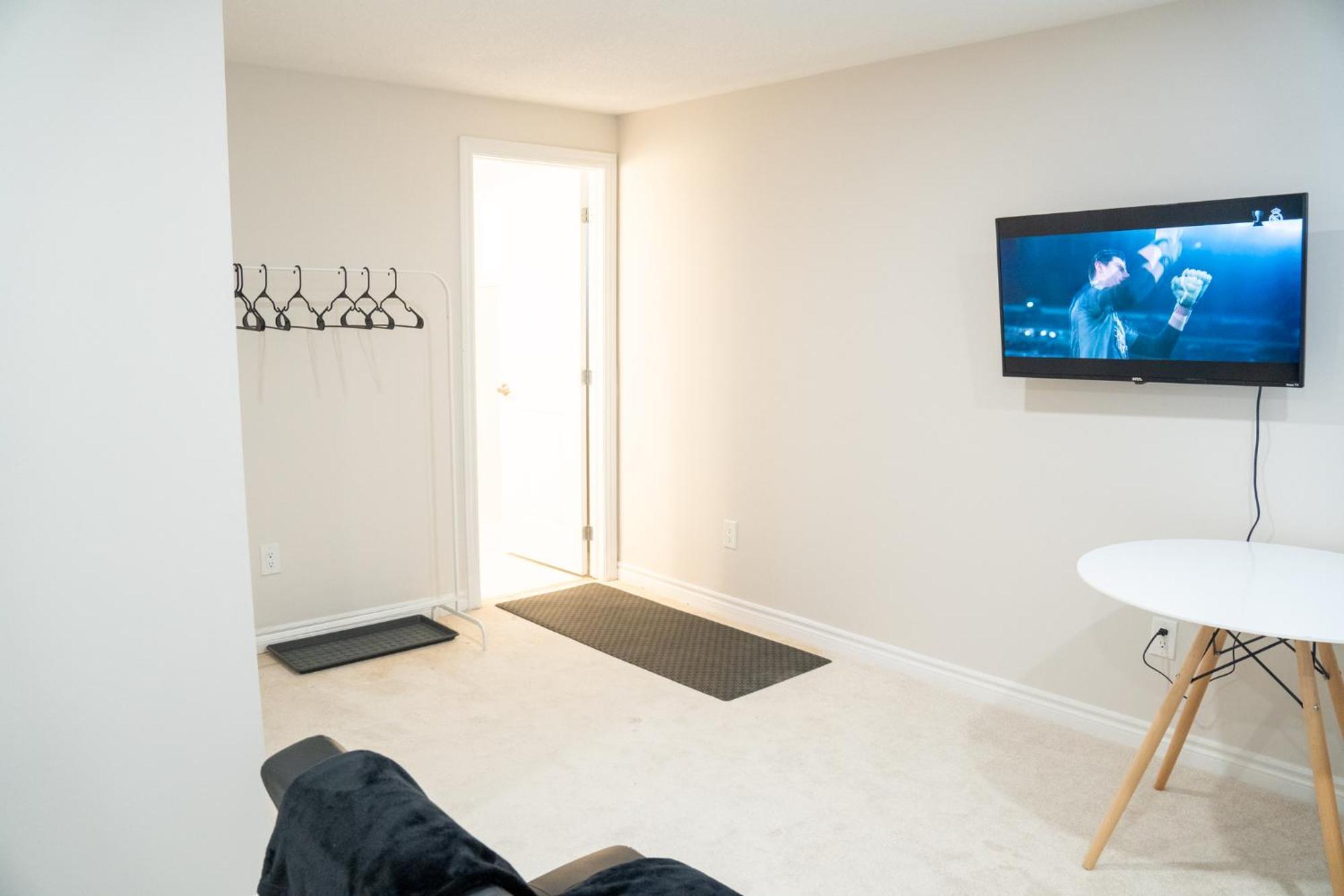 Homestay Transpark