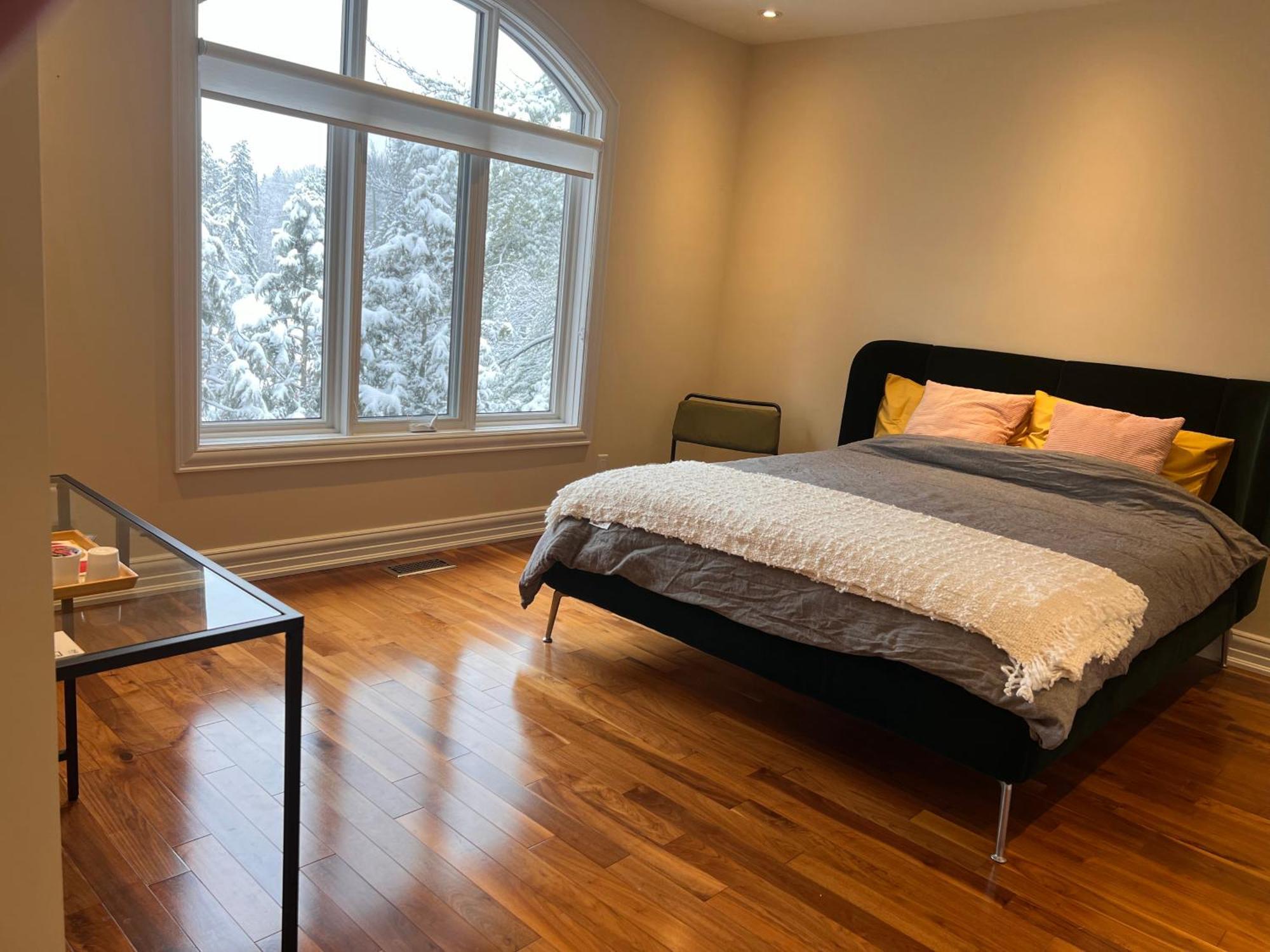 Villa Manotick