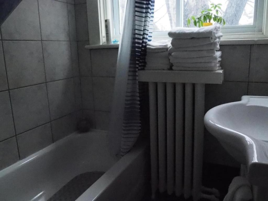 Downtown Bed & Breakfast 3*
