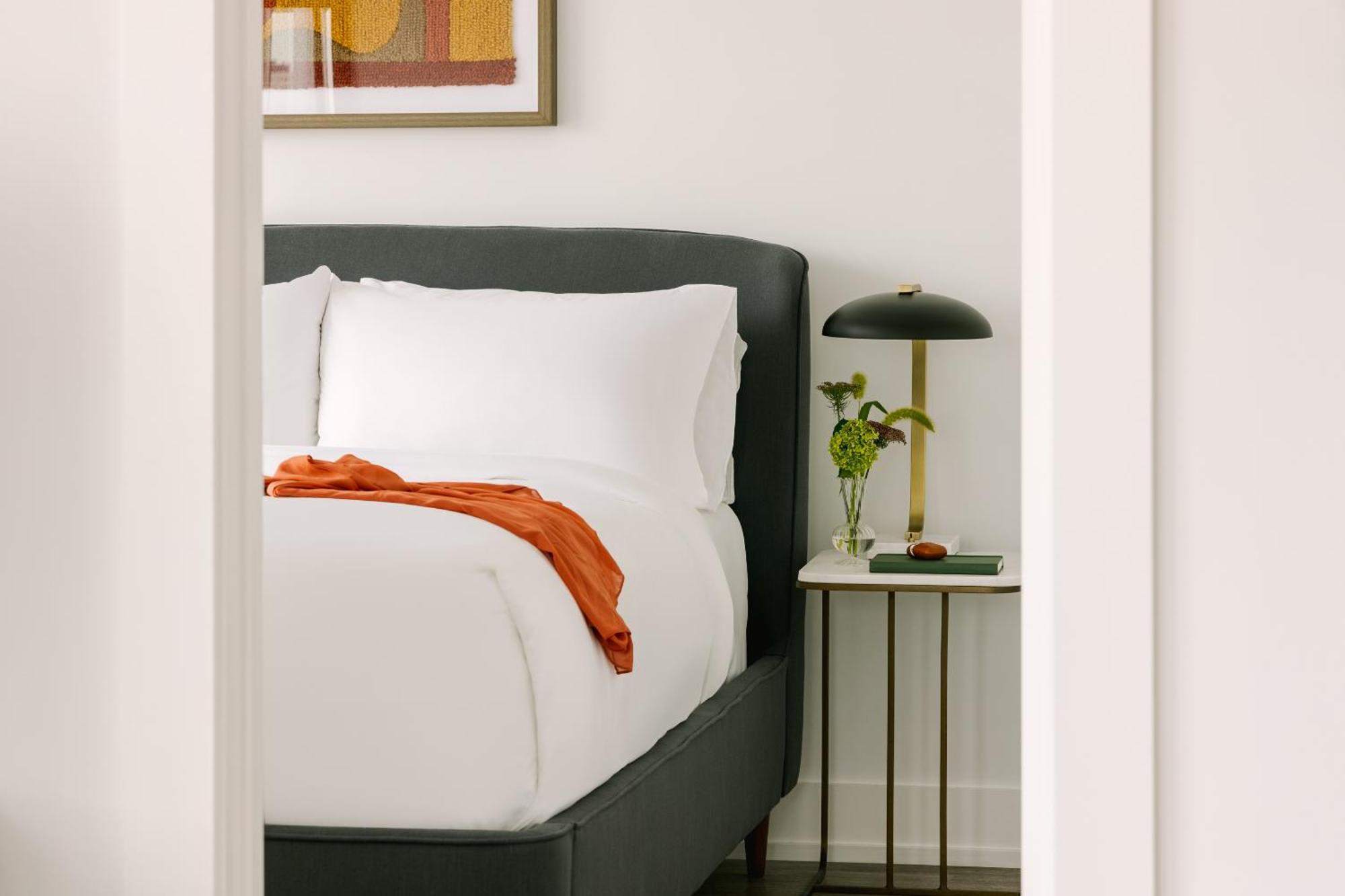Sonder By Marriott Bonvoy The O'Connor Apartments Downtown Aparthotel