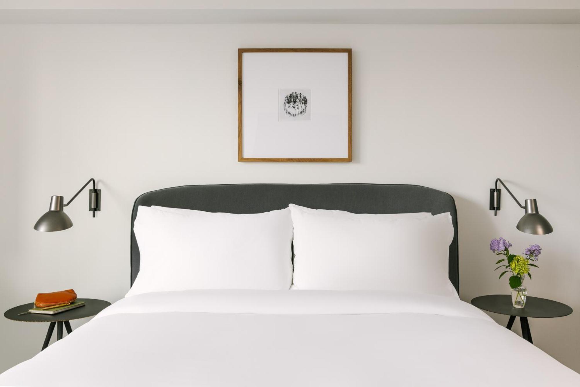Aparthotel Sonder By Marriott Bonvoy The O'Connor Apartments Downtown