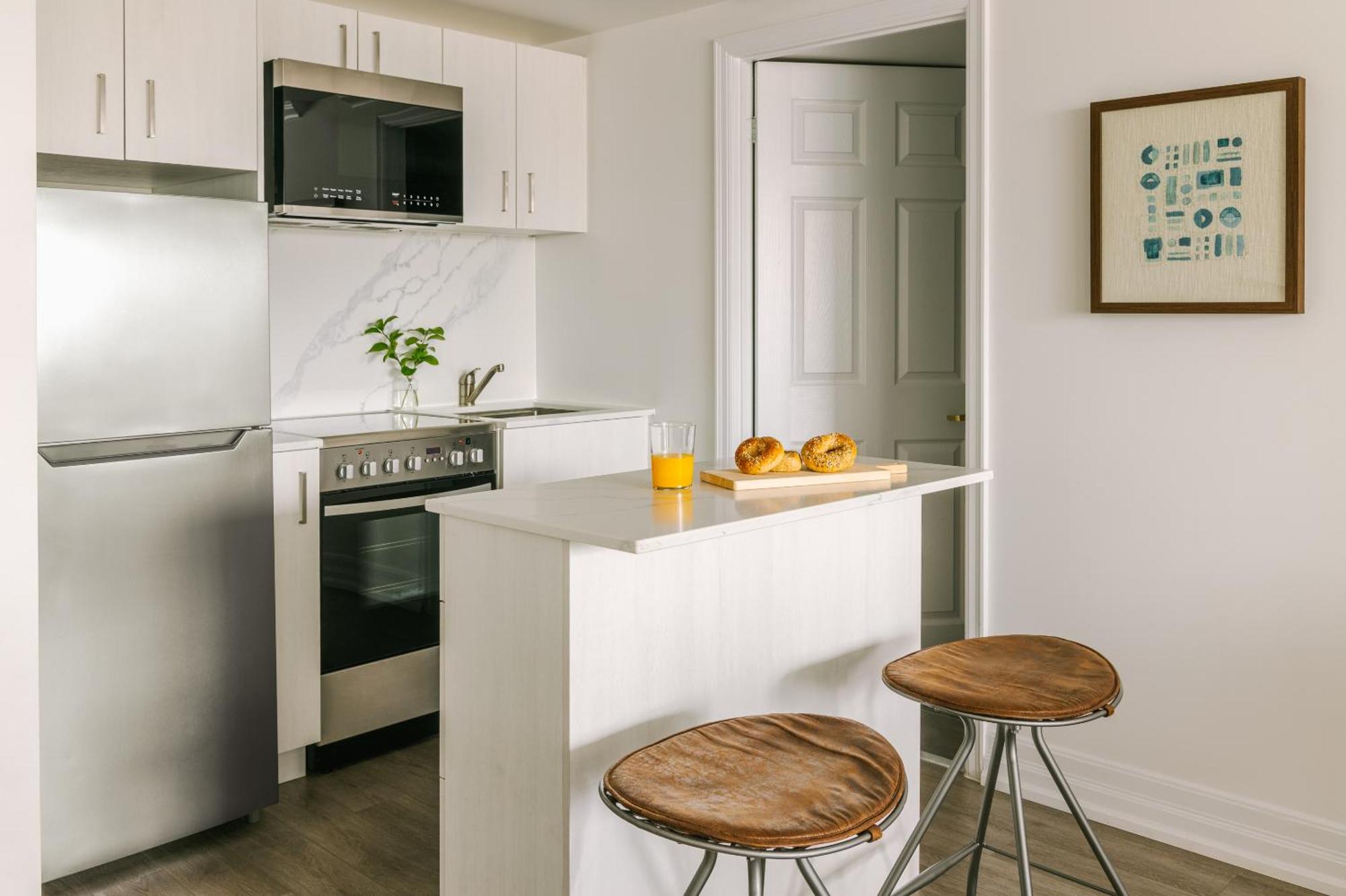 Sonder By Marriott Bonvoy The O'Connor Apartments Downtown Aparthotel