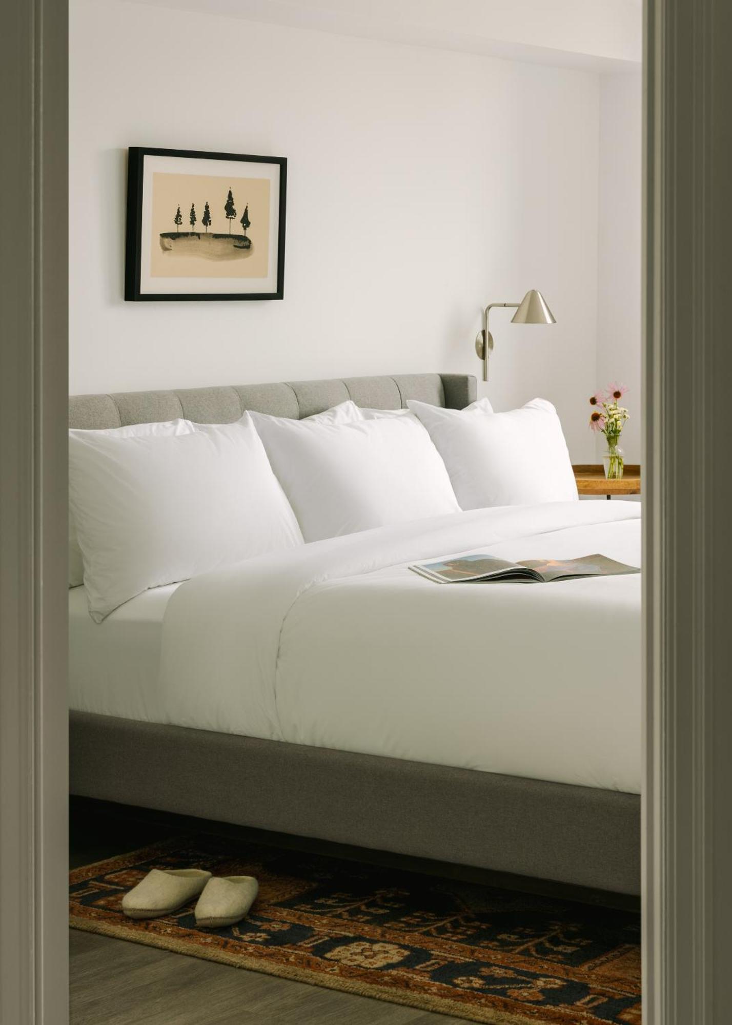 Sonder By Marriott Bonvoy The O'Connor Apartments Downtown * Ottawa