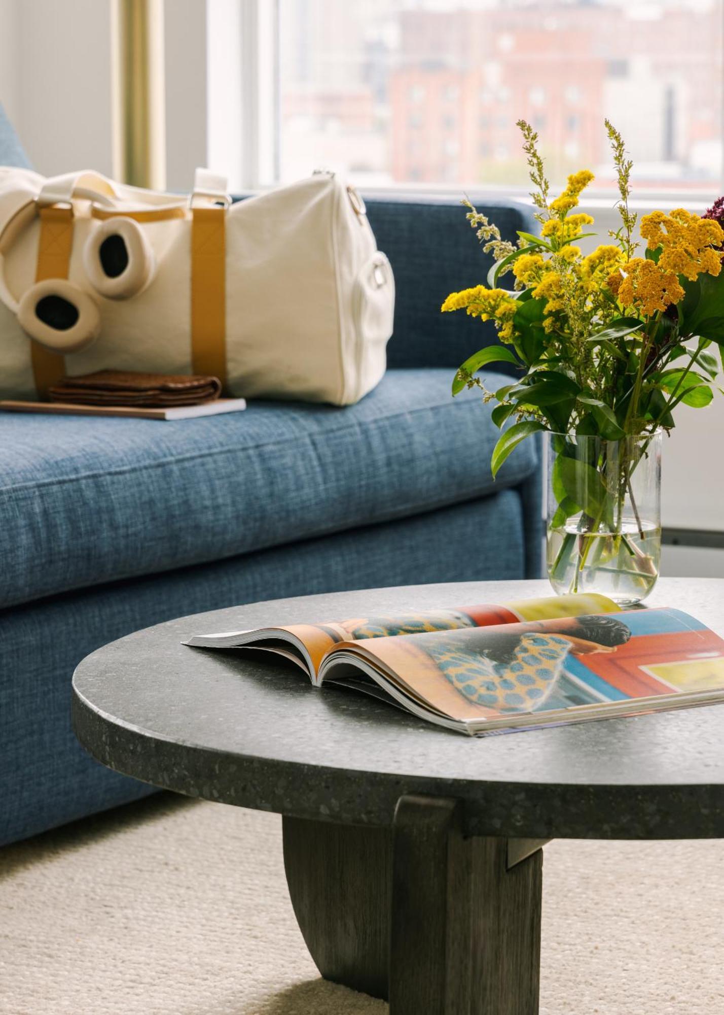 Aparthotel Sonder By Marriott Bonvoy The O'Connor Apartments Downtown *