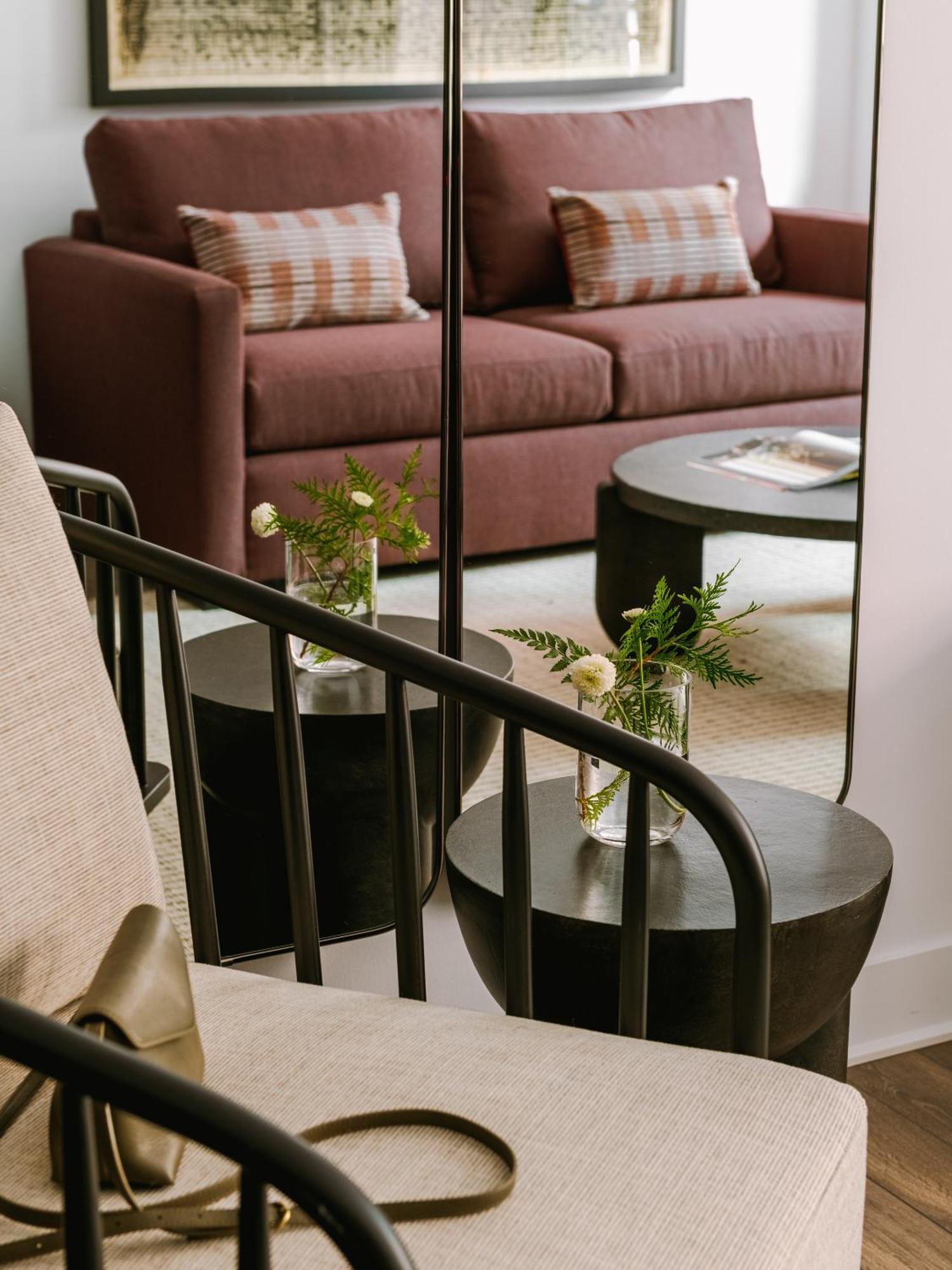 Aparthotel Sonder By Marriott Bonvoy Arlo Apartments Downtown Ottawa