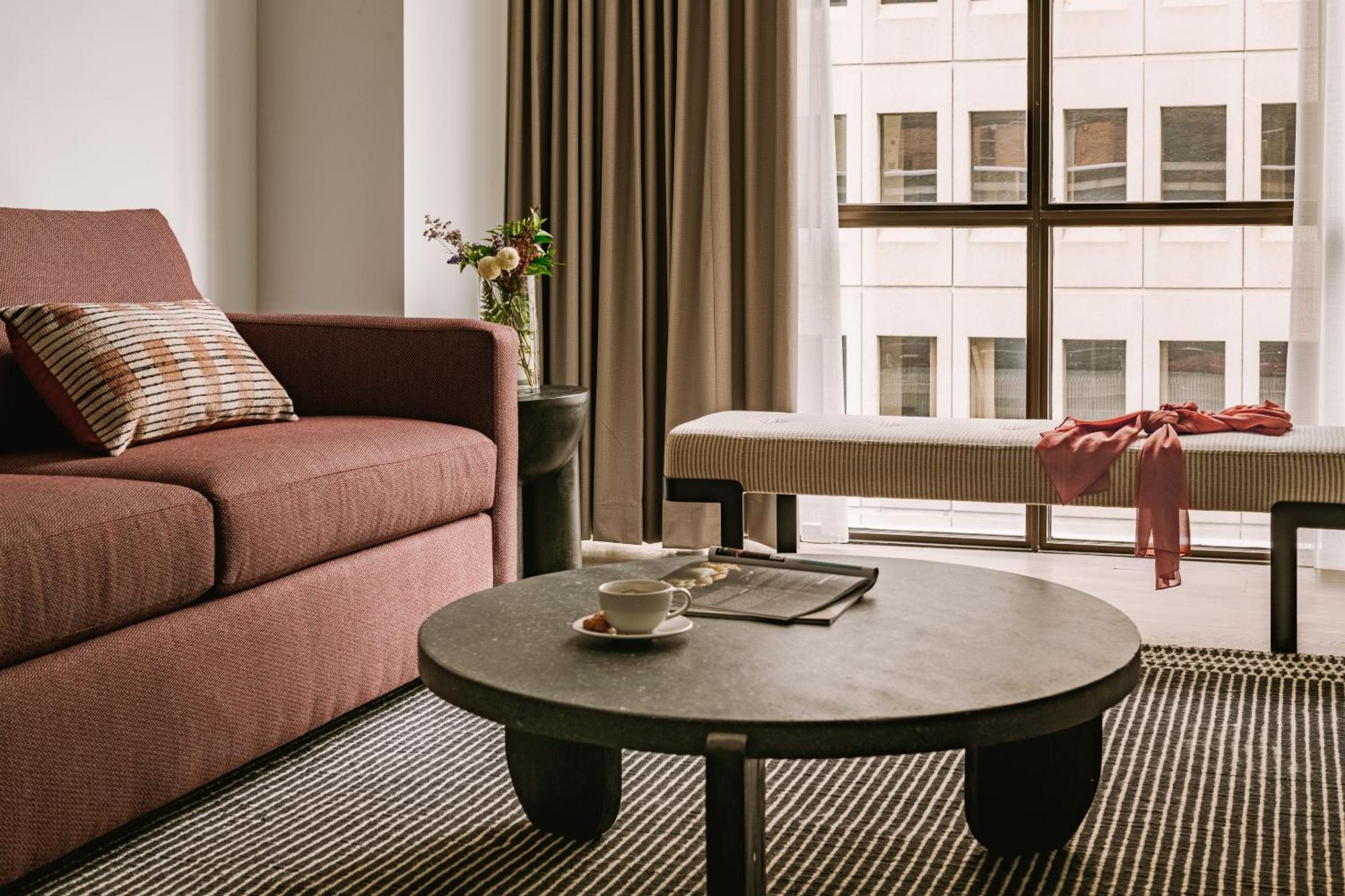Sonder By Marriott Bonvoy Arlo Apartments Downtown
