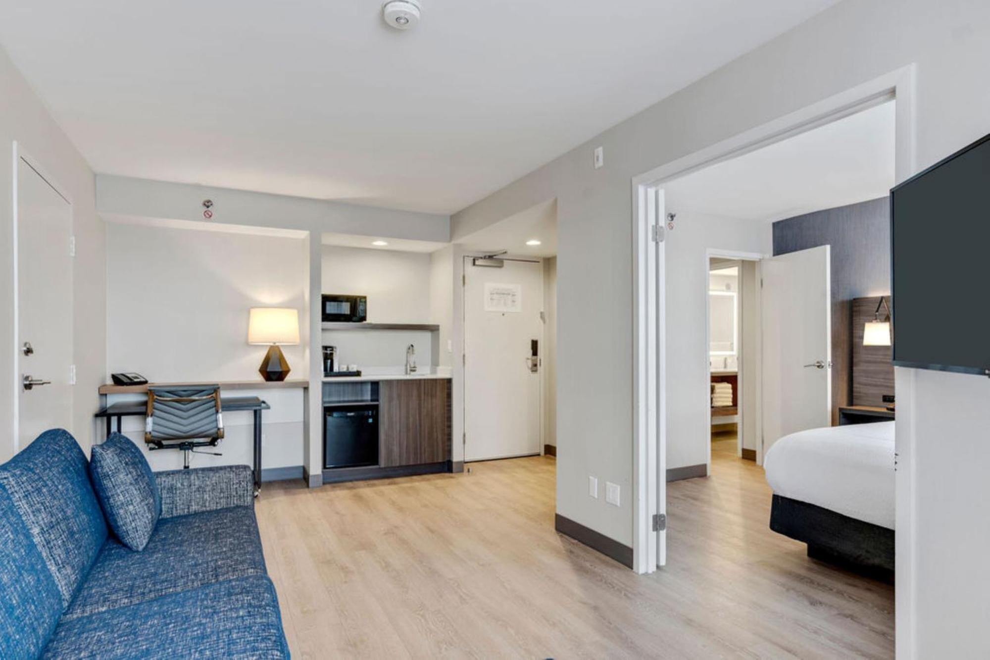 & Kanata By Ihg Hotel Ottawa