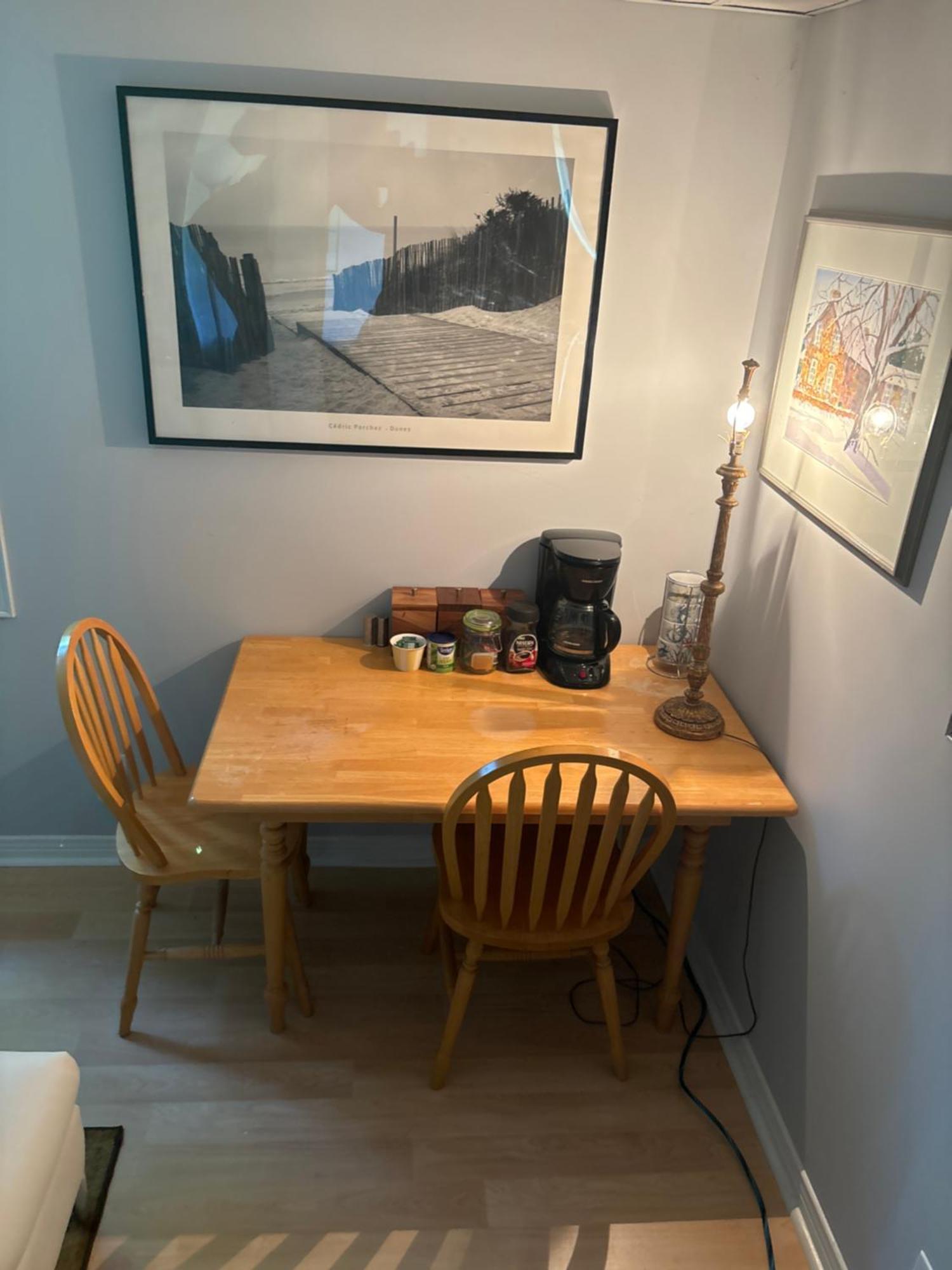 Nature Retreat In The City * Ottawa