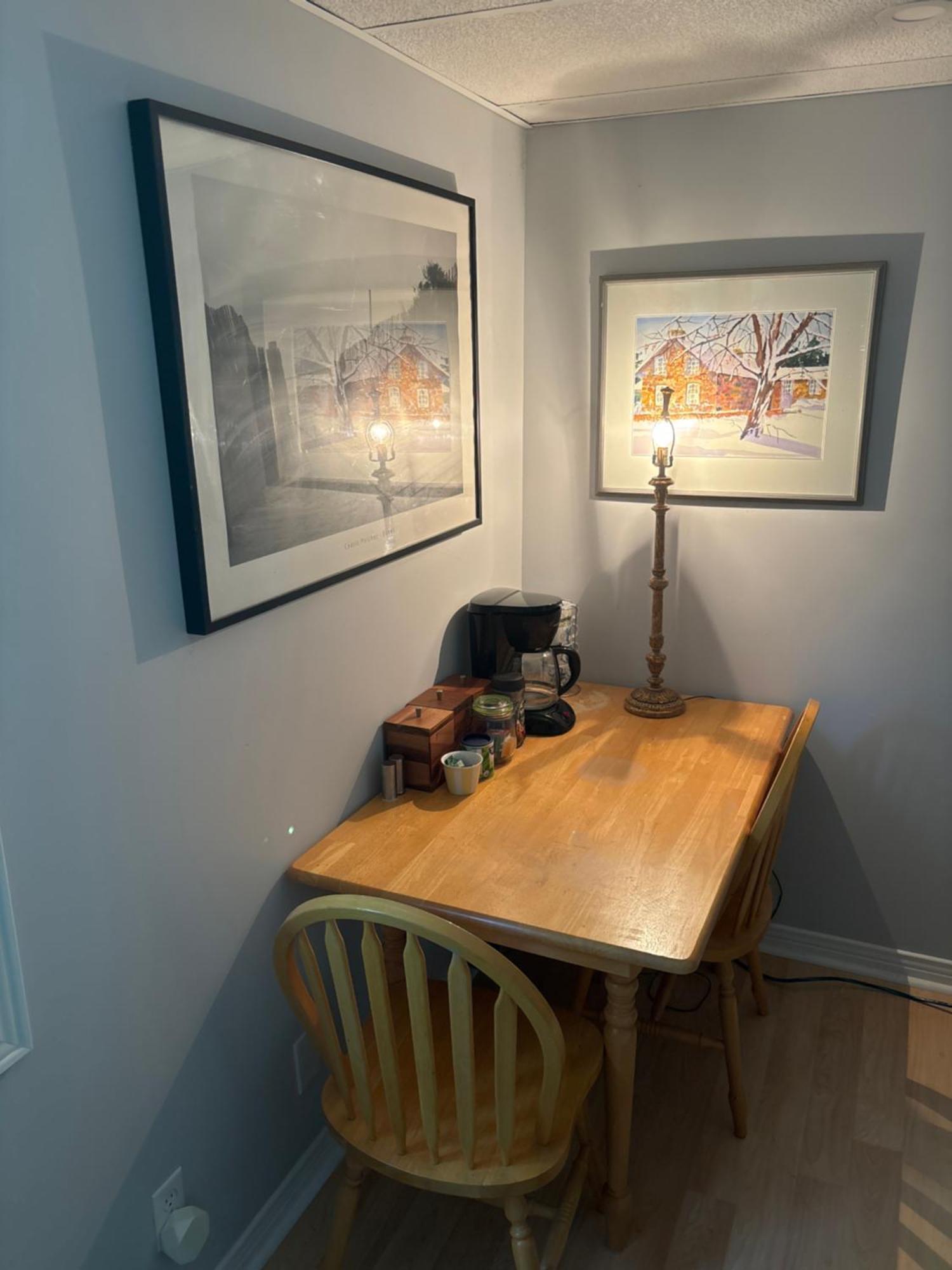 Guest house Nature Retreat In The City