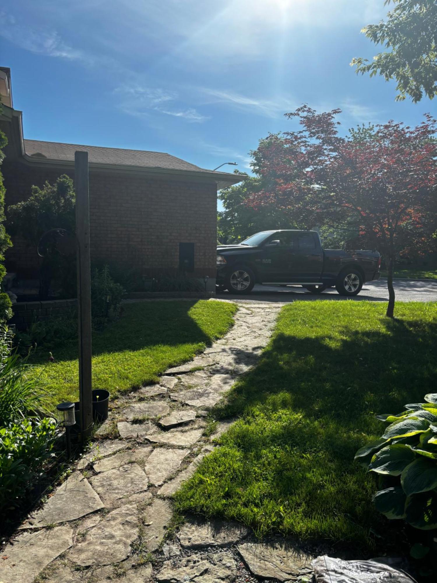 Nature Retreat In The City Guest house Ottawa