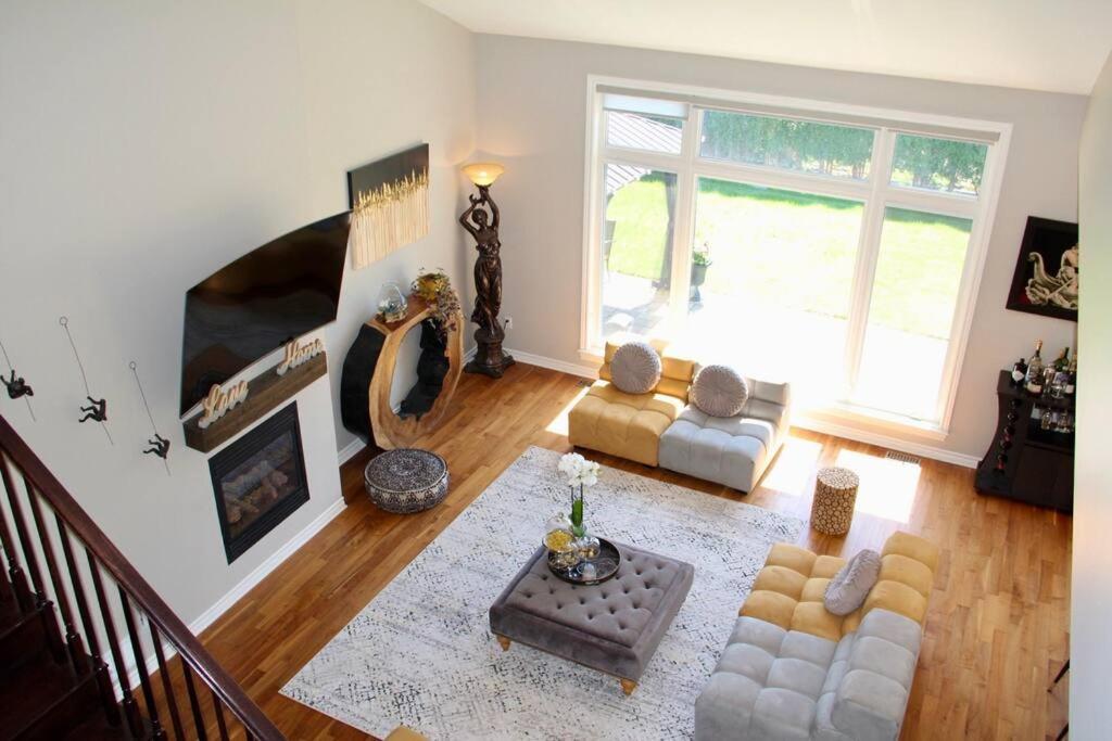 Sweethome1 Holiday home Ottawa