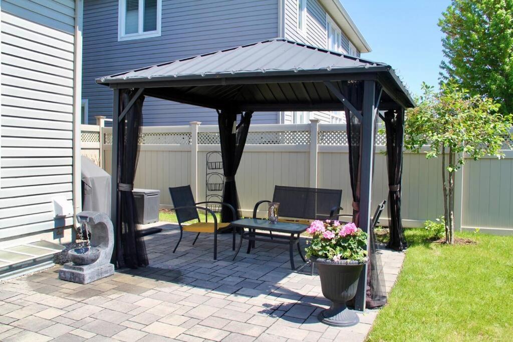 Holiday home Sweethome1 Ottawa