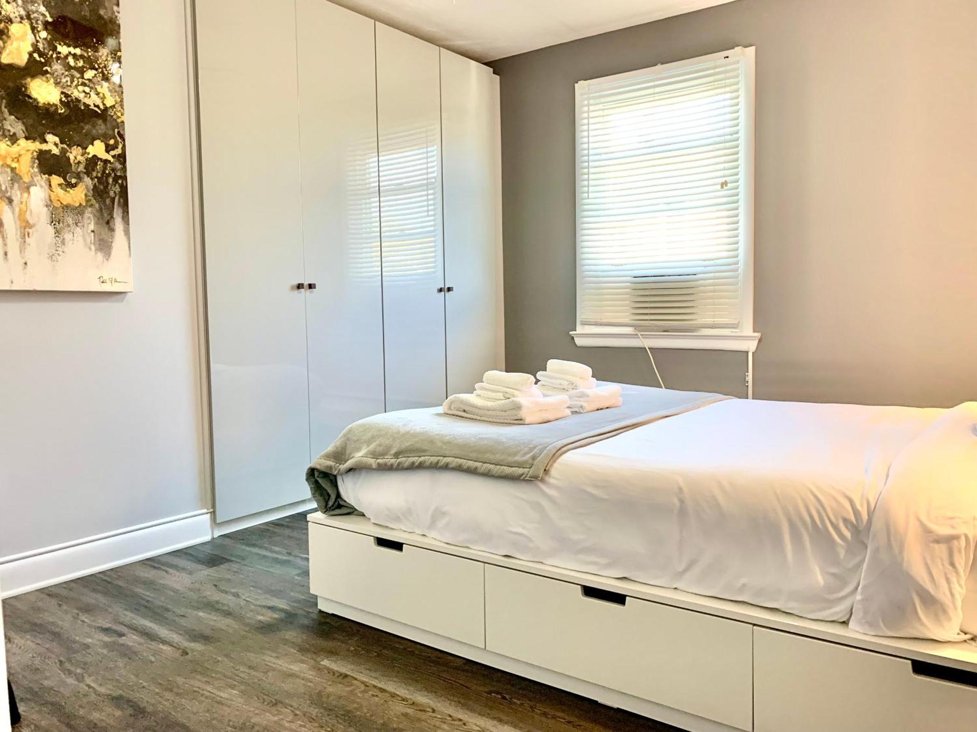 Apartment Simply Ottawa