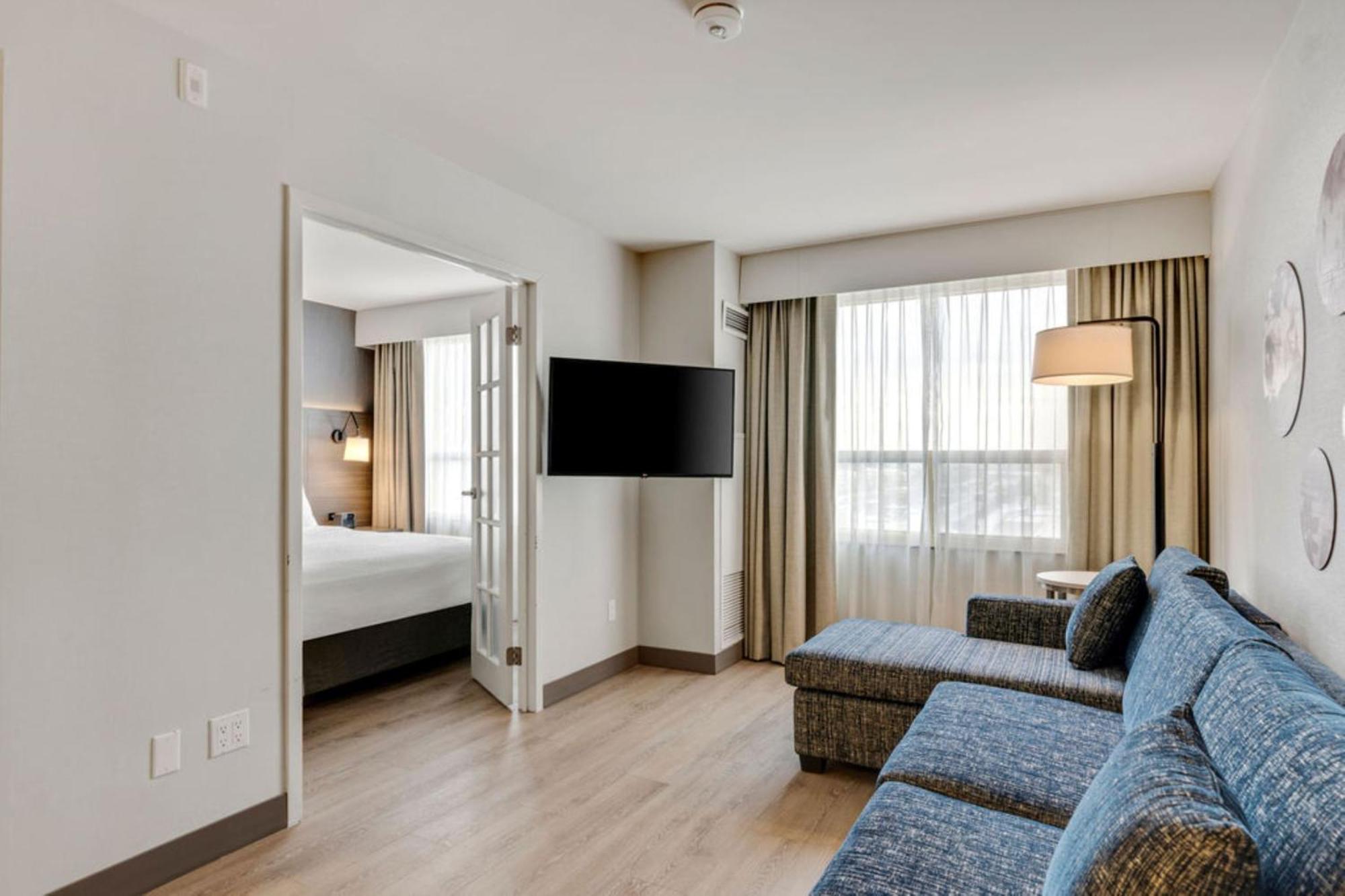 Hotel & Kanata By Ihg 4*